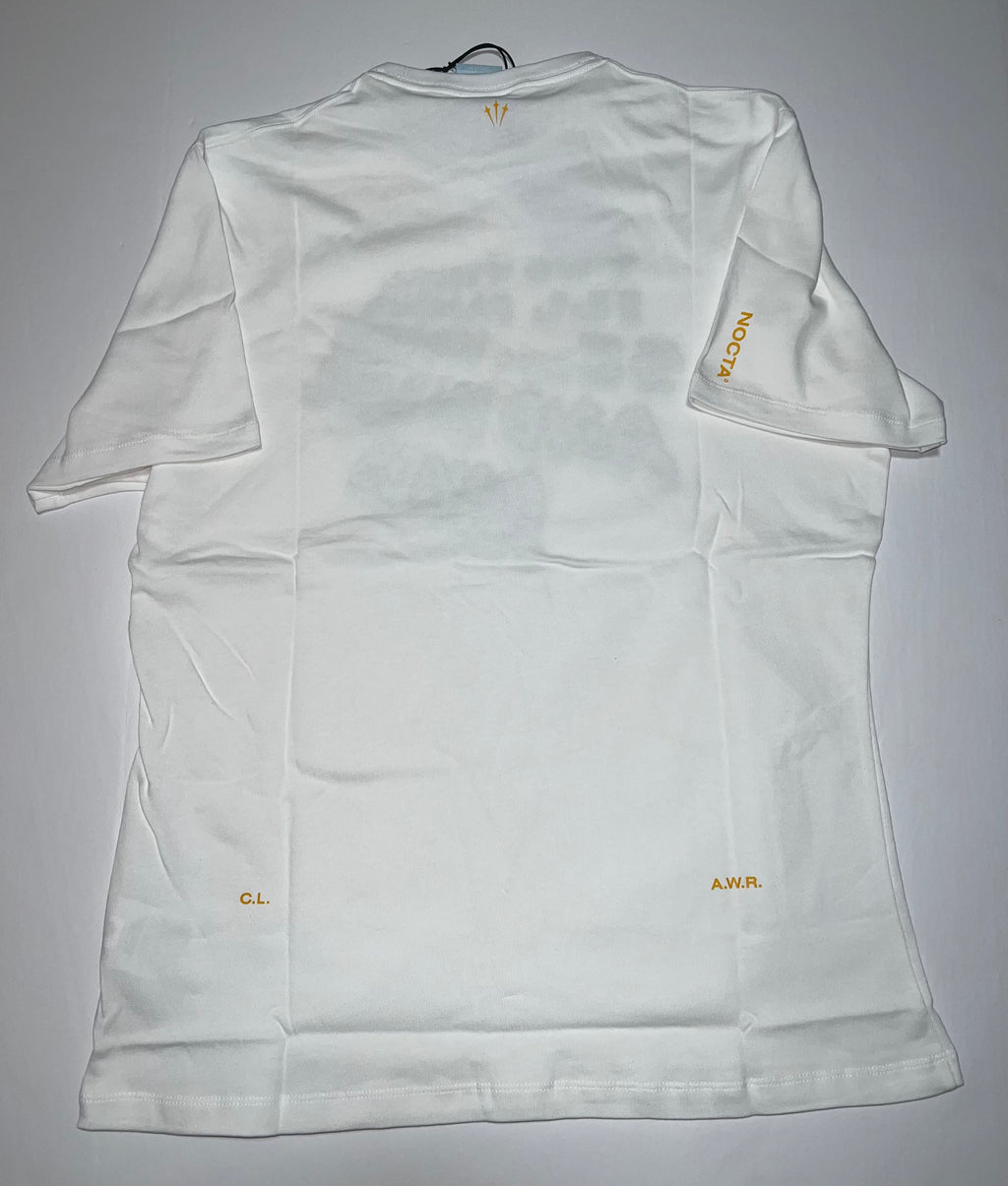 NOCTA White Cloud T-shirt