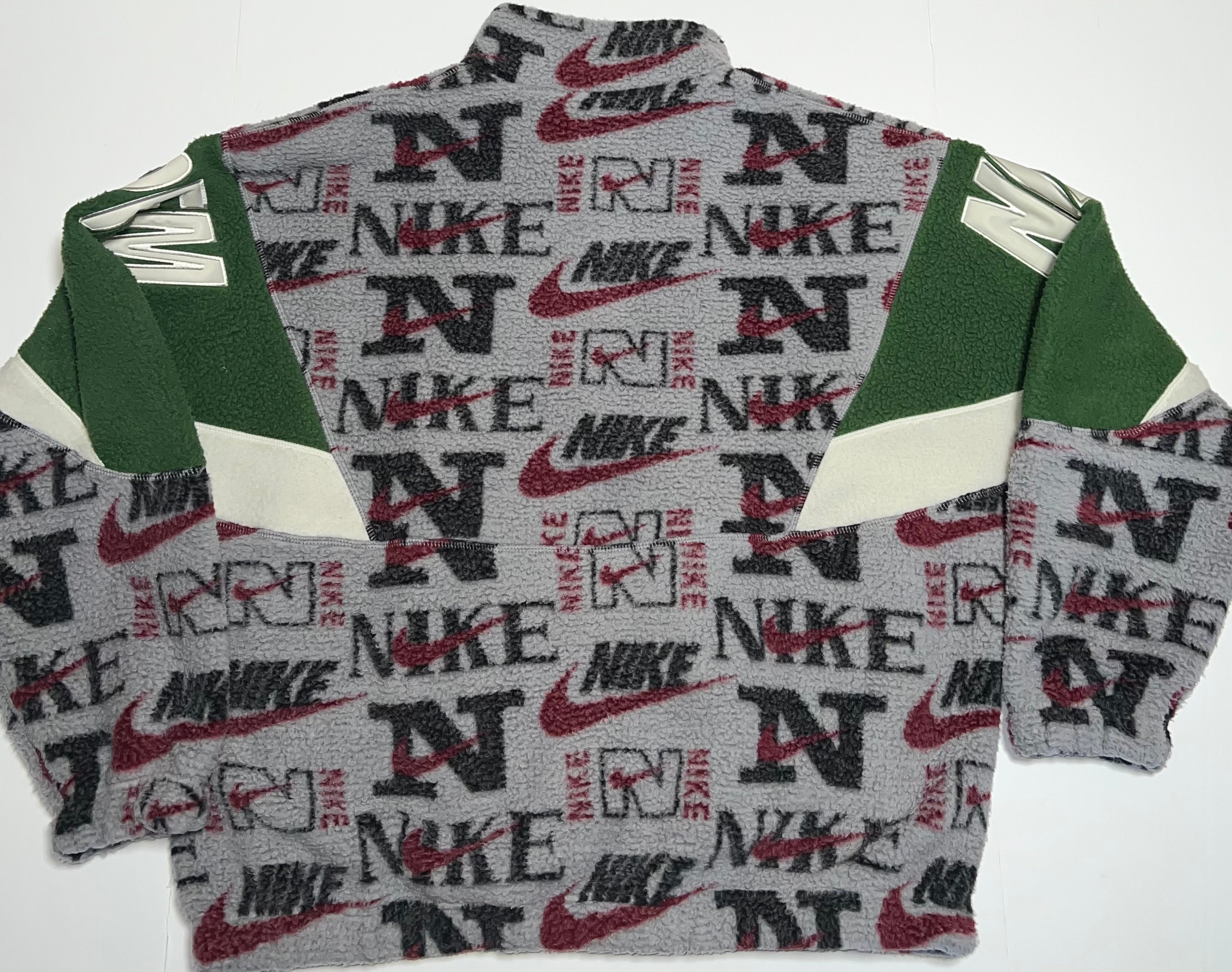 Nike x CPFM Quarter Zip