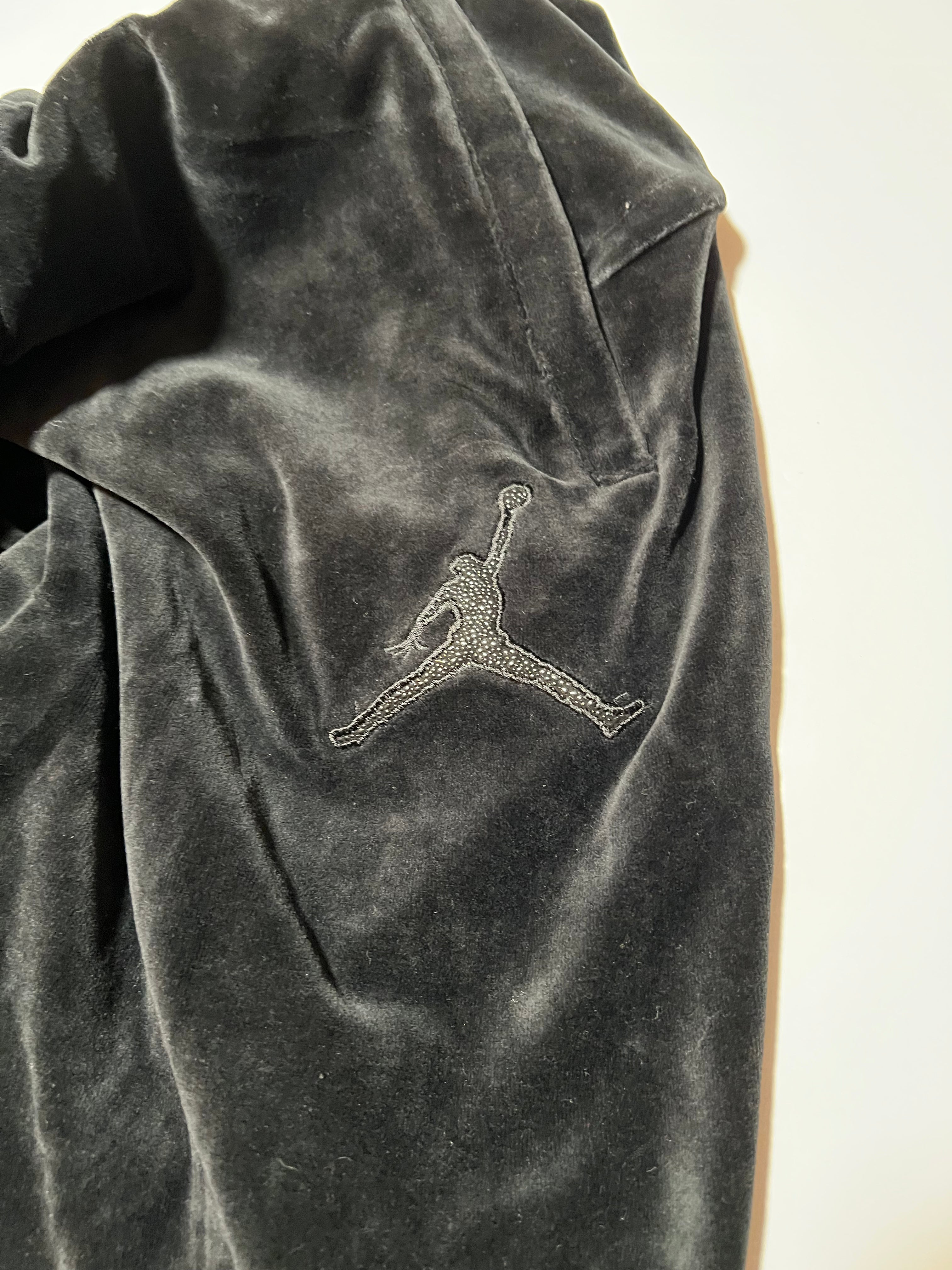 OVO x Jordan Sweatpants