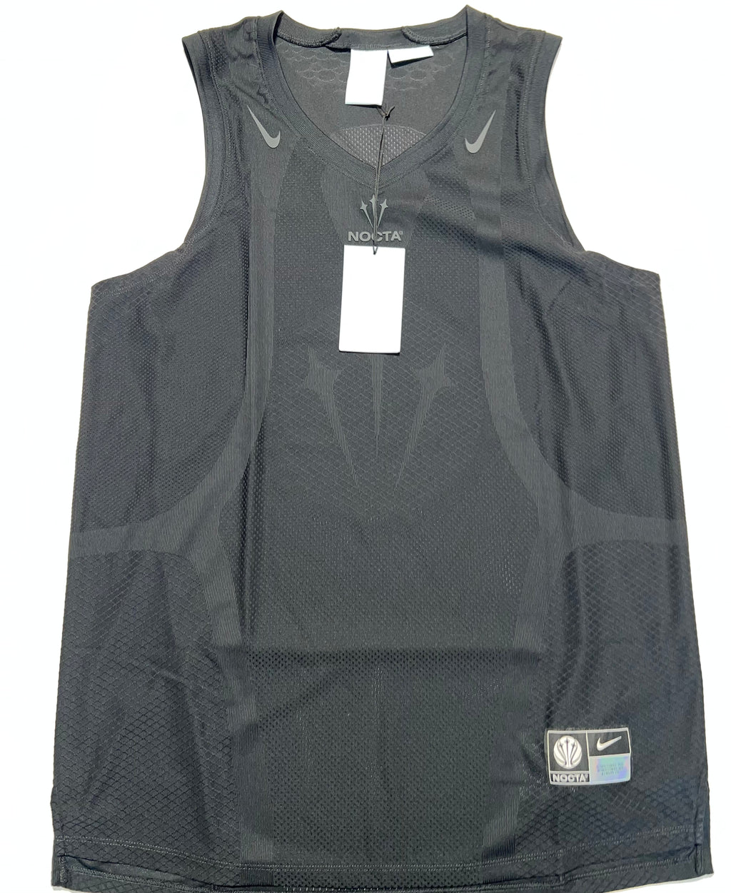 NOCTA Basketball Jersey