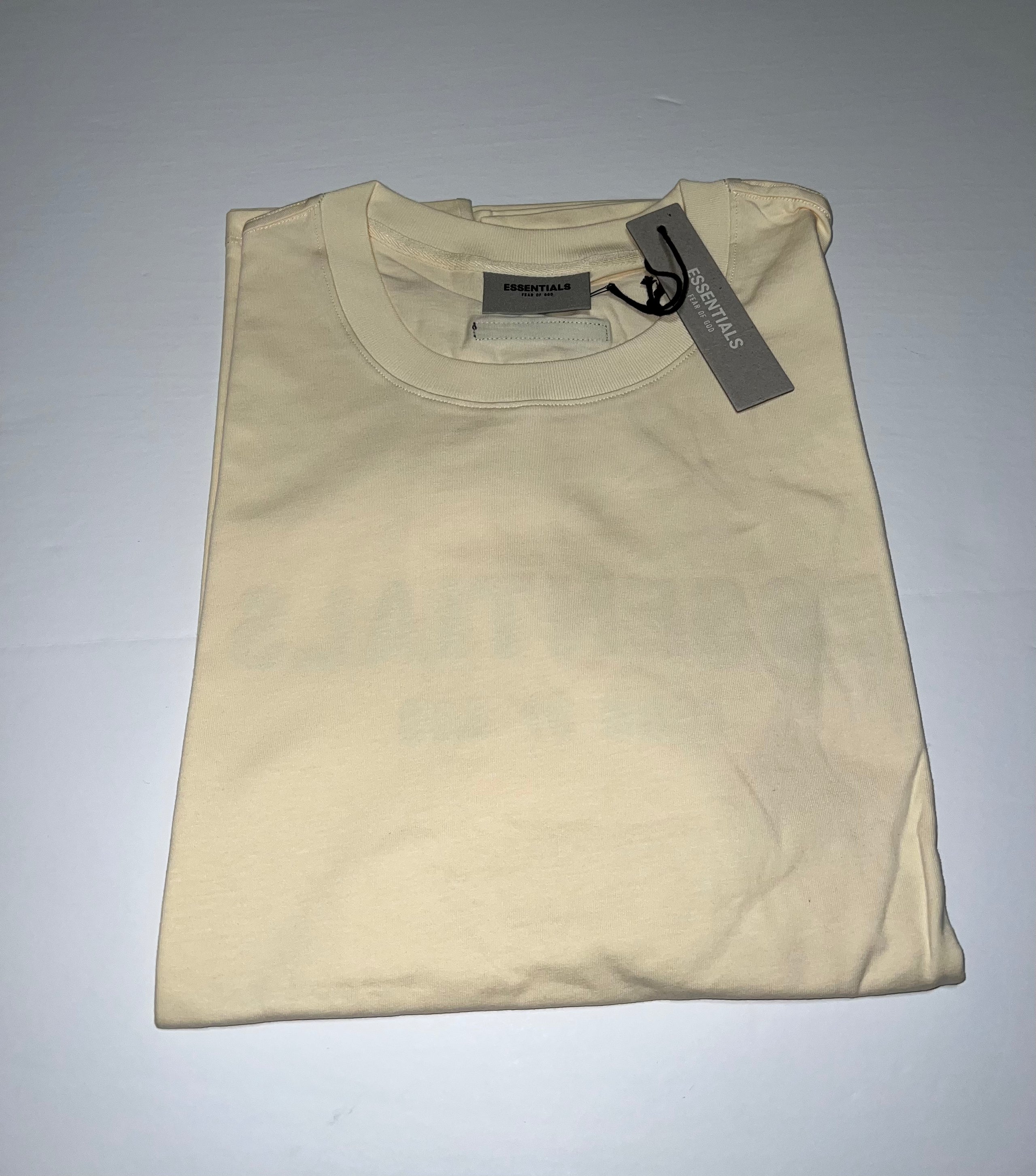 Fear of God Essentials Short Sleeve