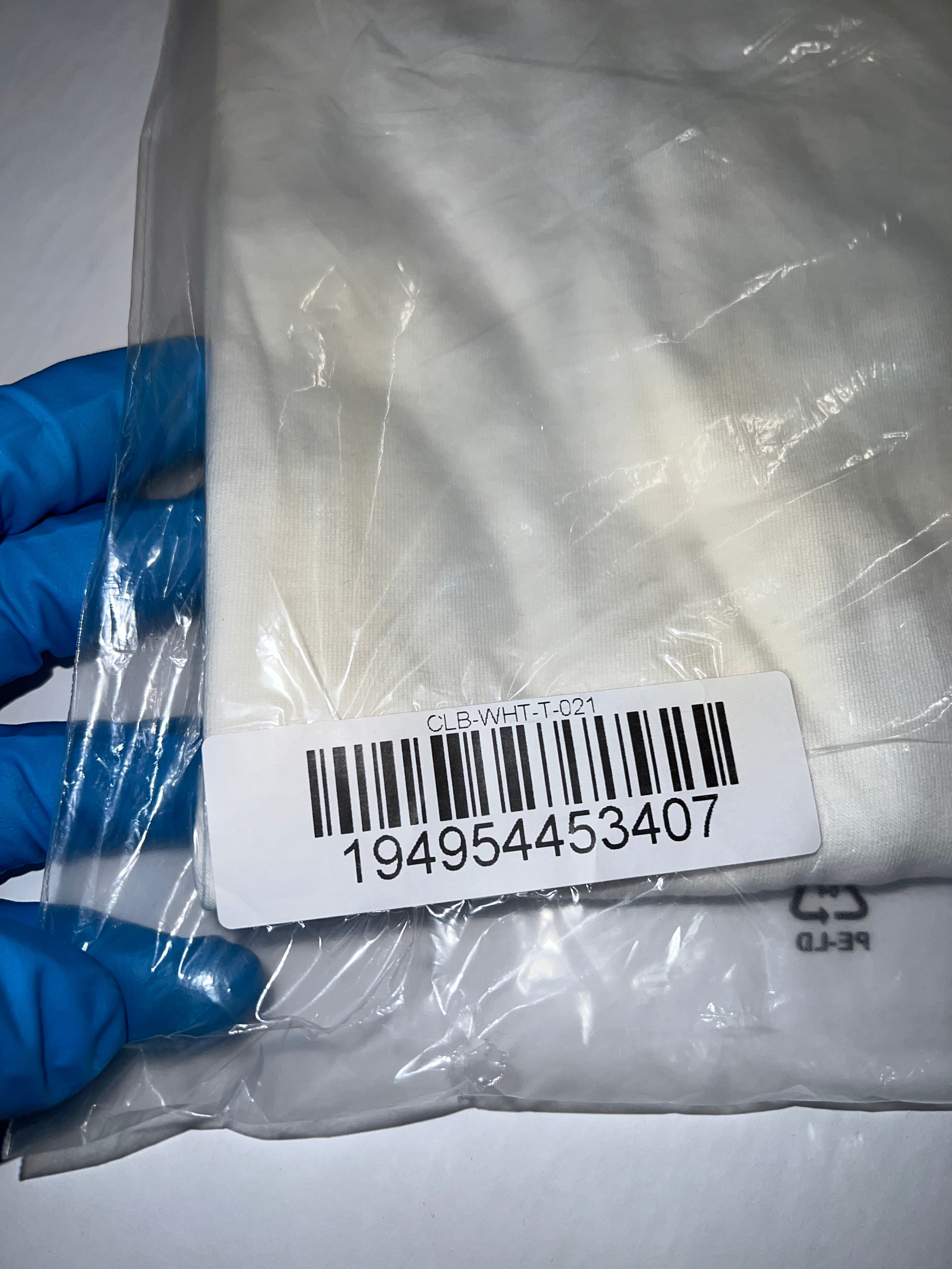 Nike CLB Rose T-shirt