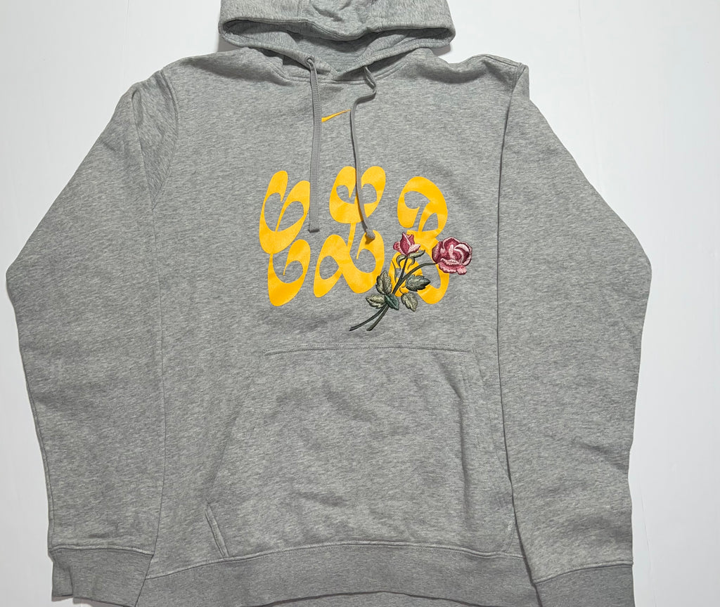 Nike CLB Hoodie