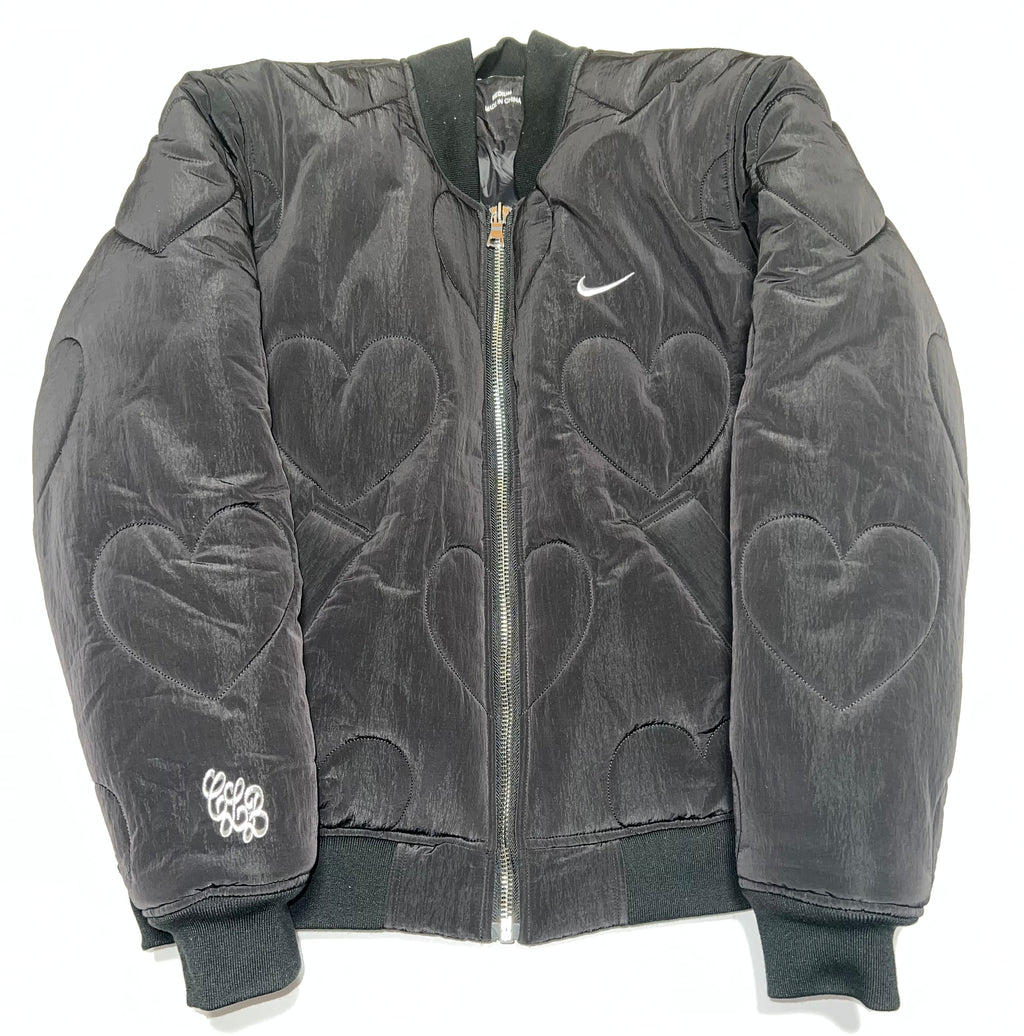 Nike Certified Lover Boy Bomber