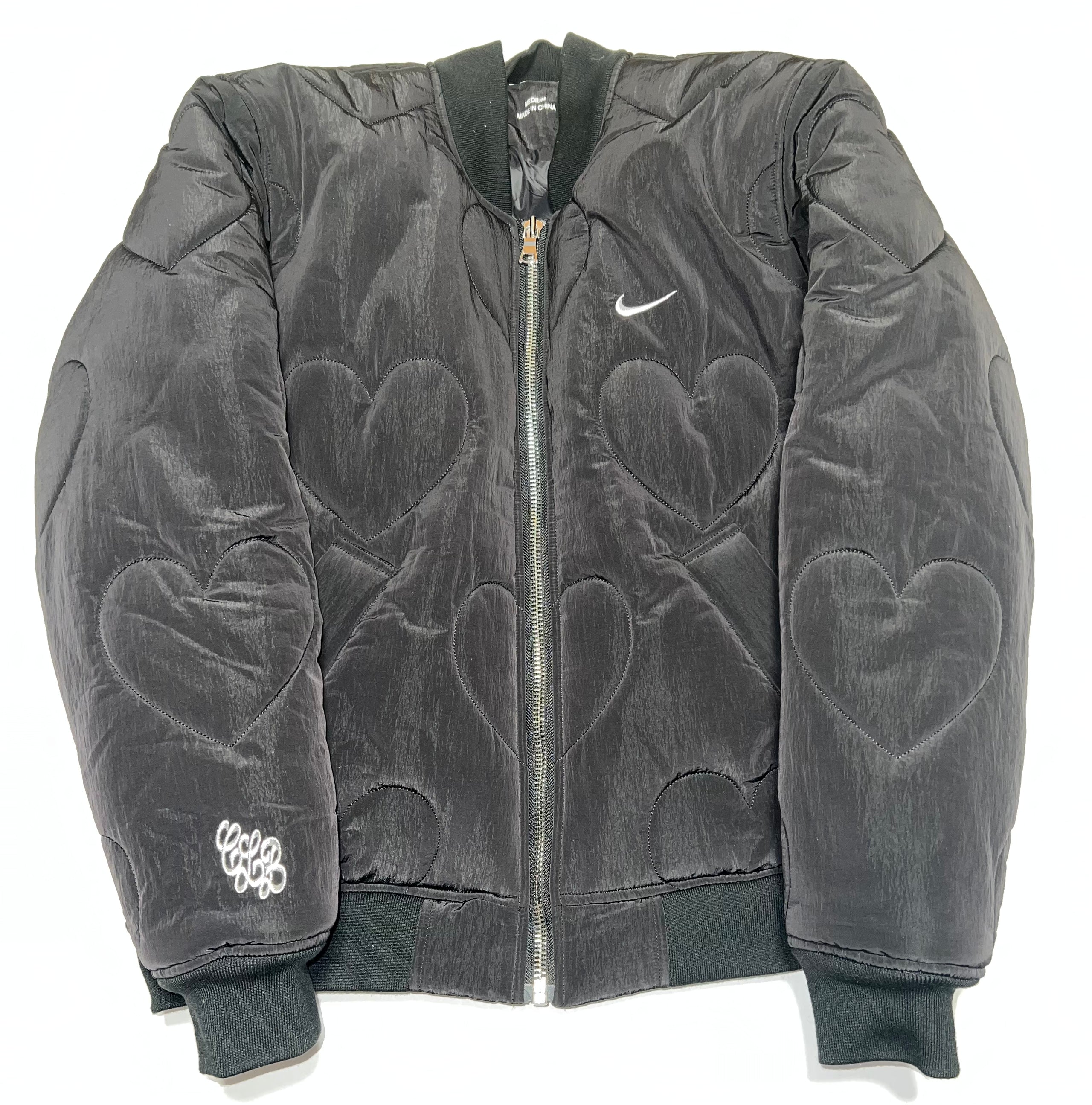 Nike Certified Lover Boy Bomber