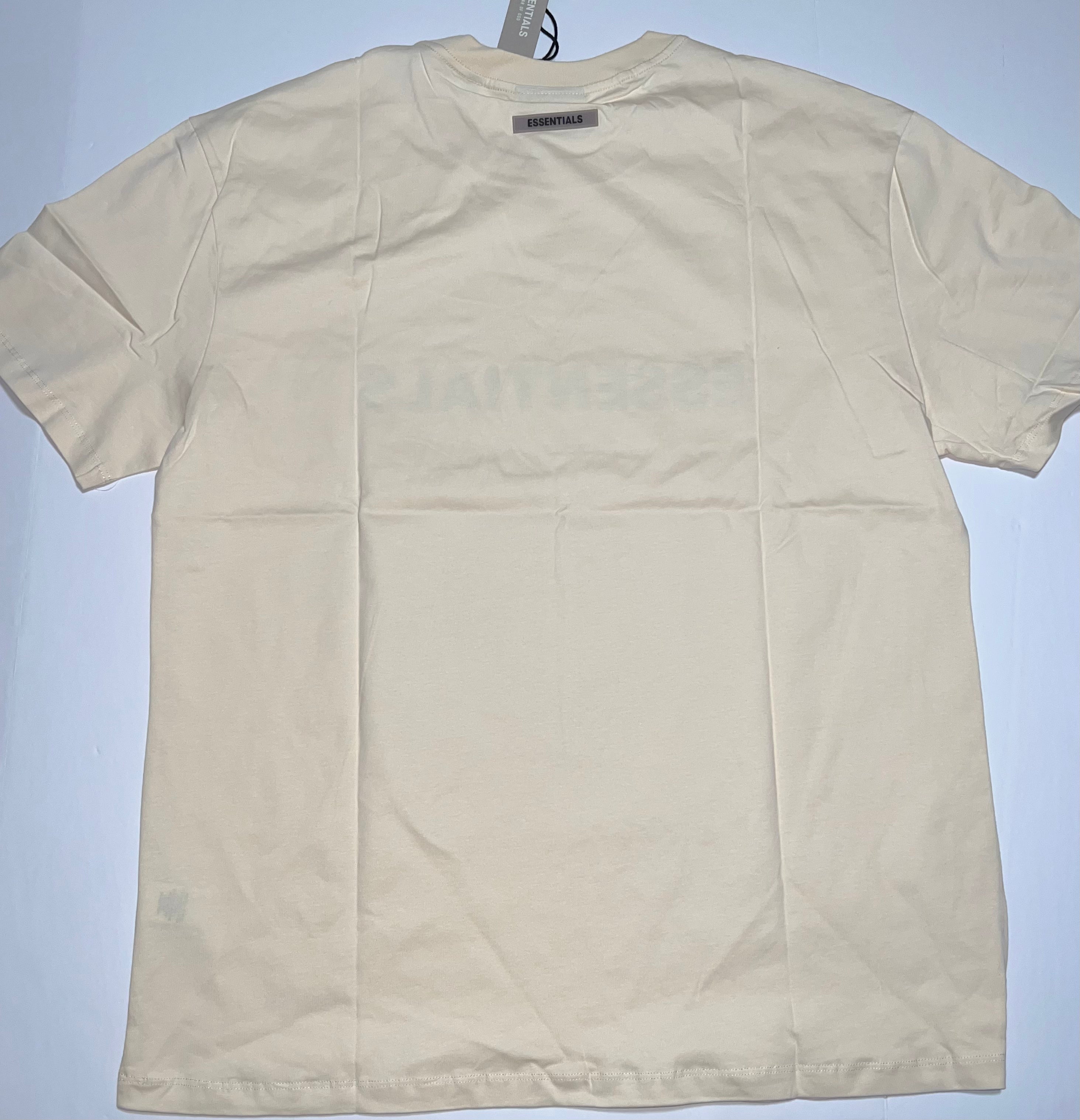 Fear of God Essentials Short Sleeve