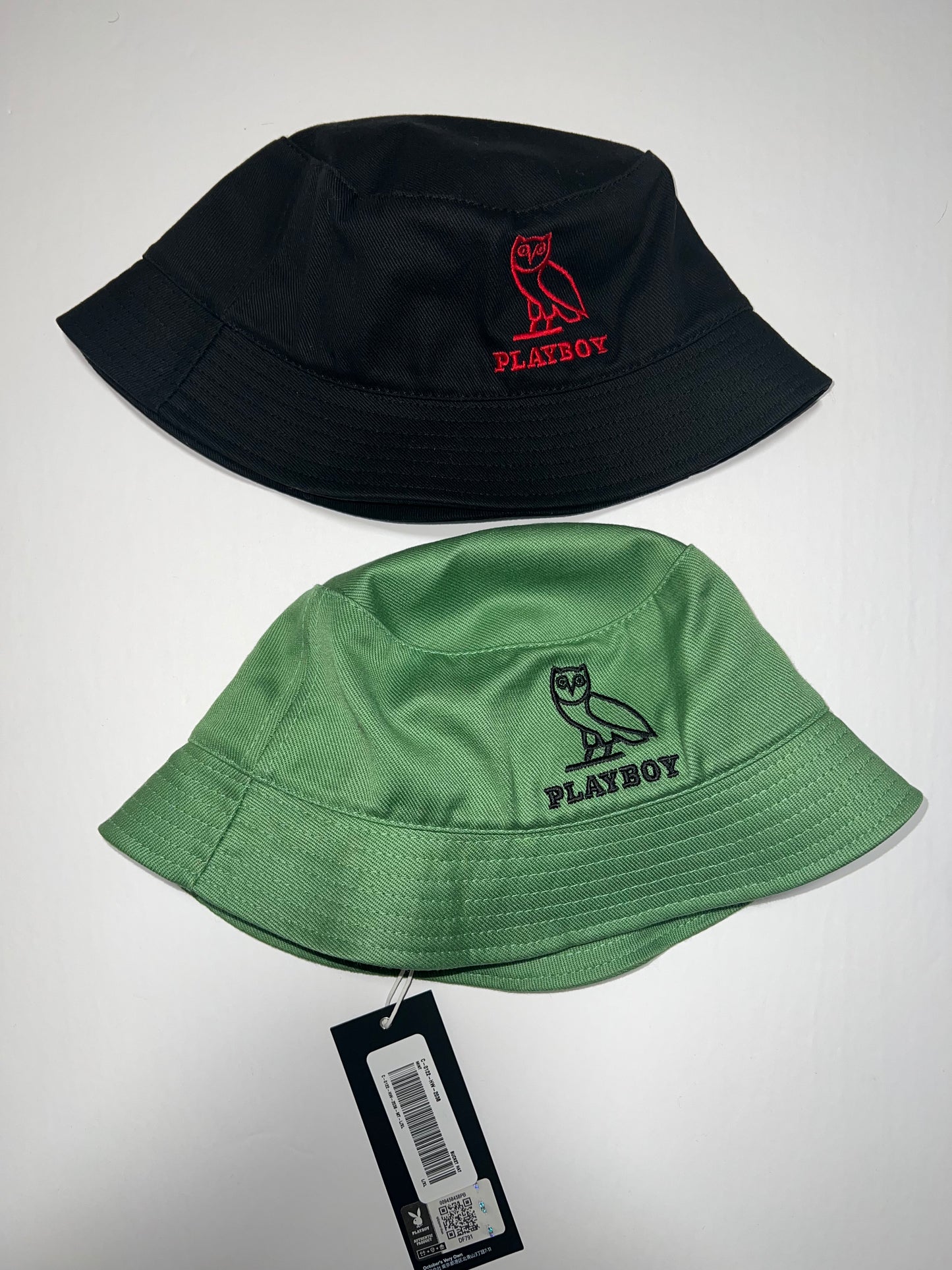 Ovo bucket hat sales
