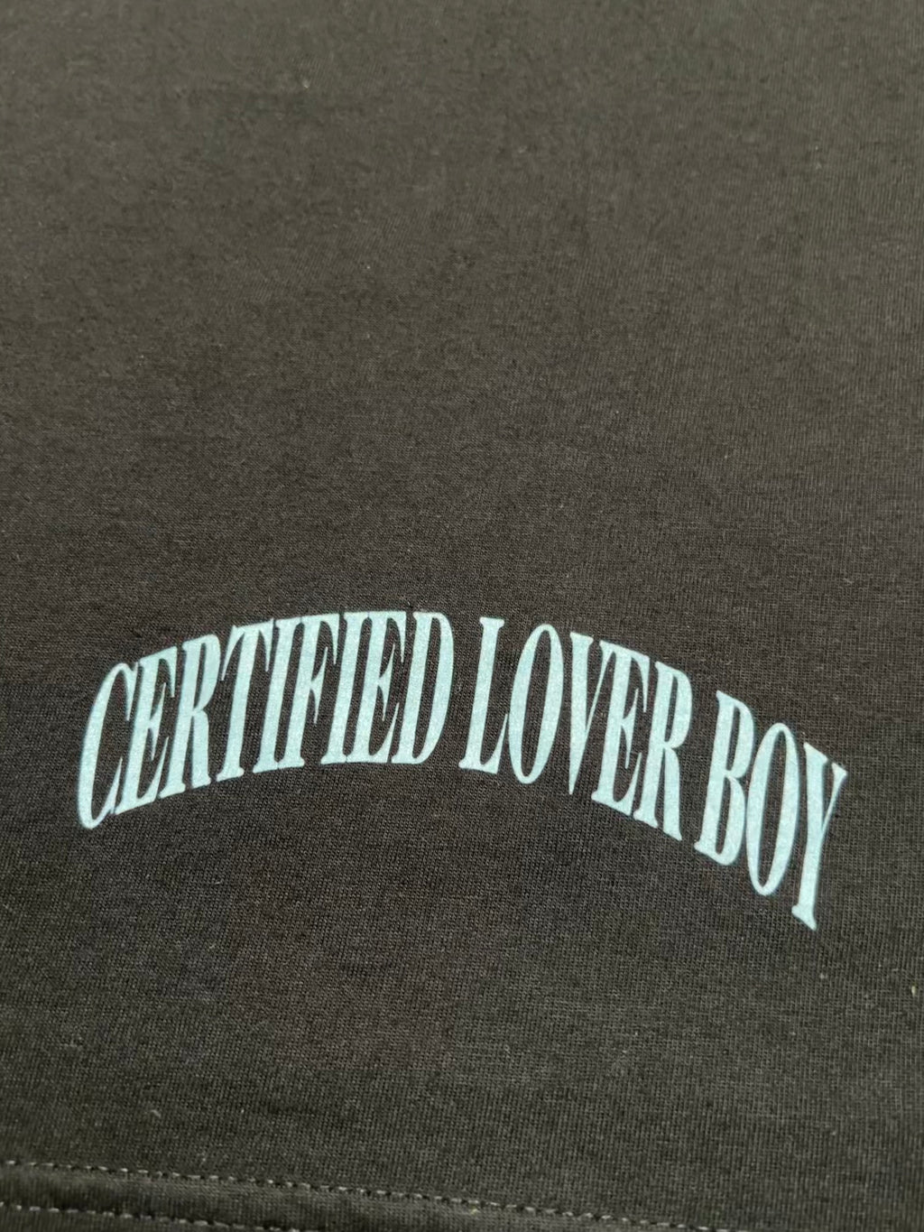 Nike CLB Unreleased T-shirt