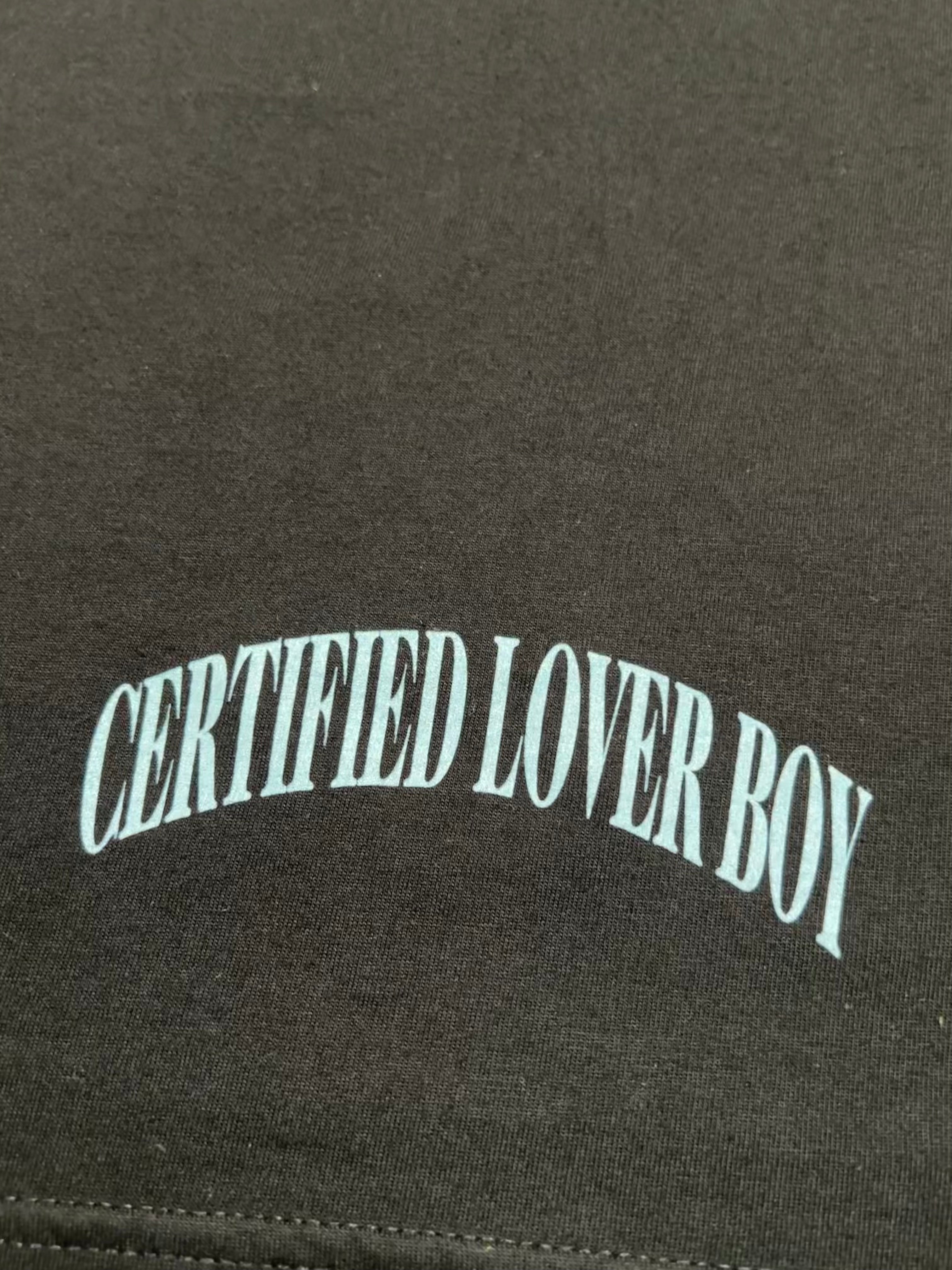 Nike CLB Unreleased T-shirt