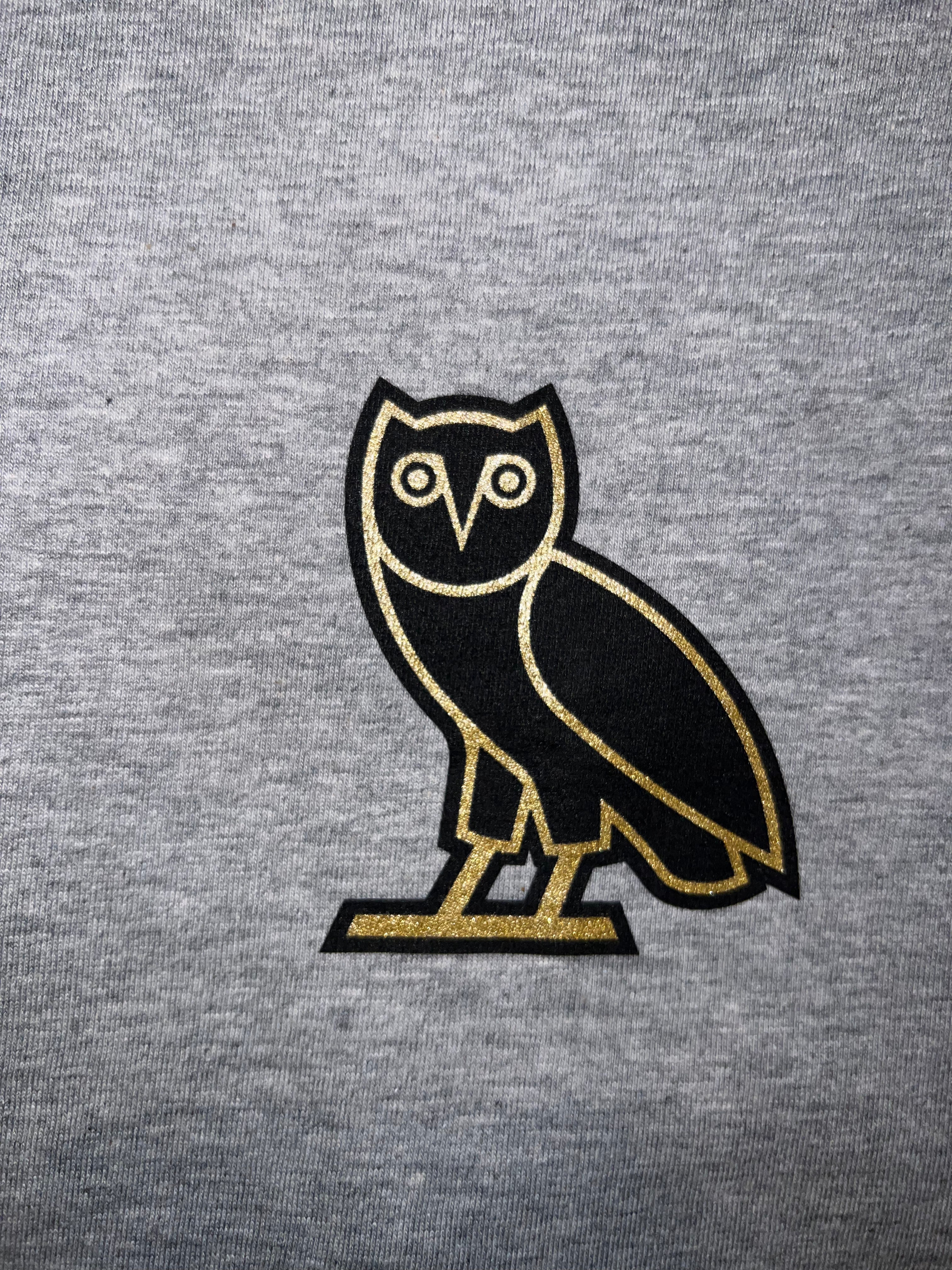 OVO Classic Owl T-shirt