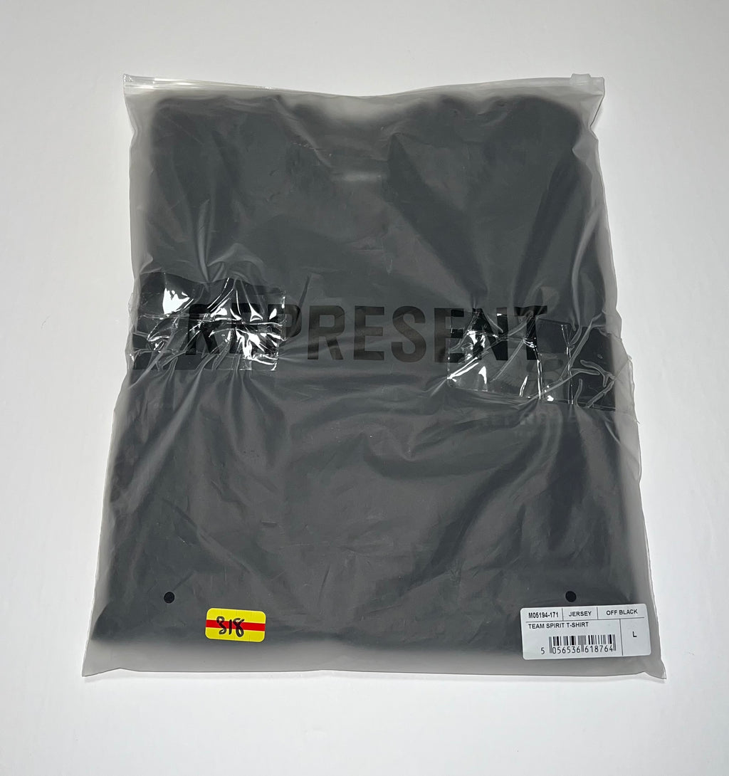 Represent Team Spirit T-shirt