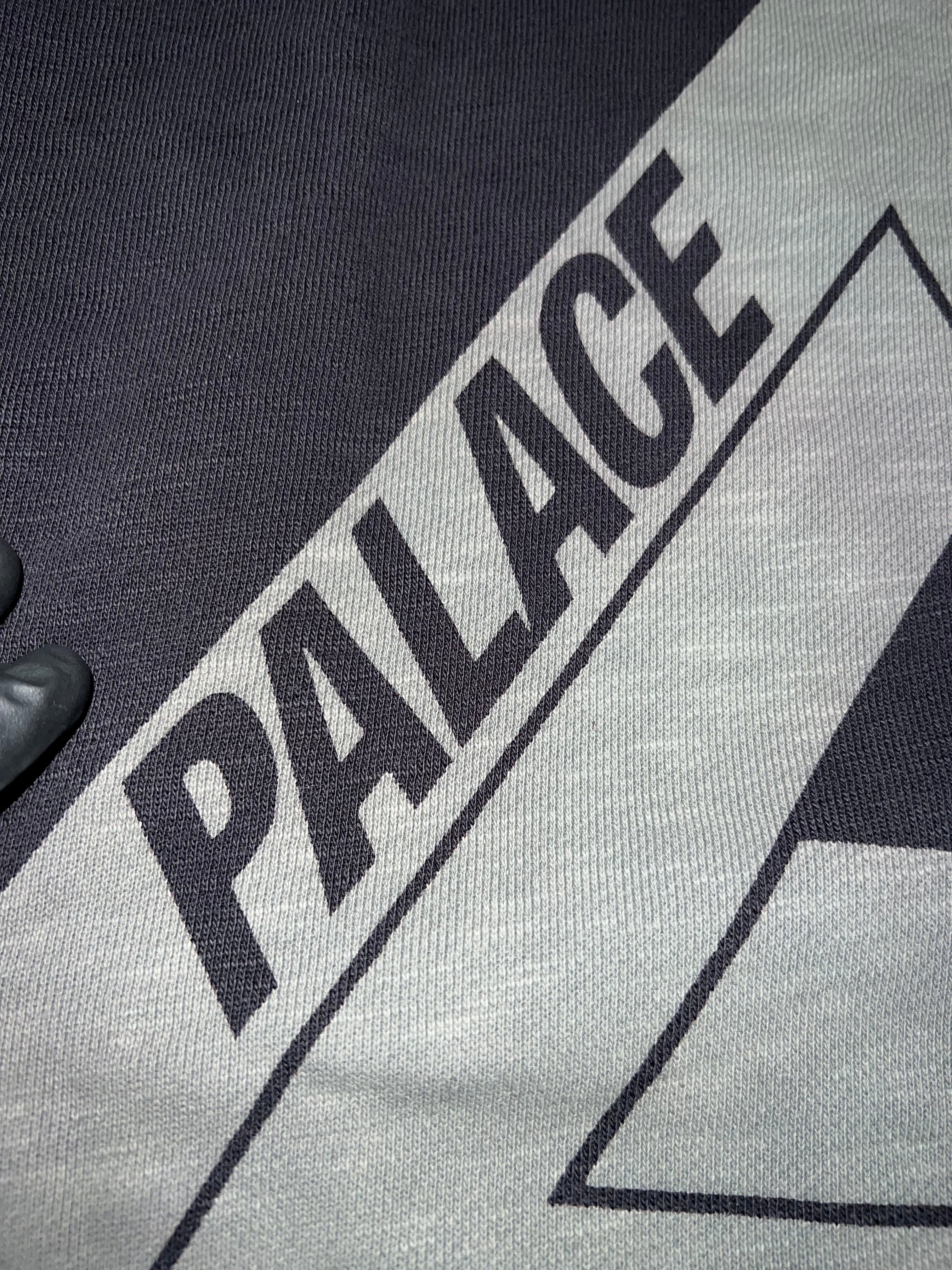Palace Tri Ferg Sub Crewneck