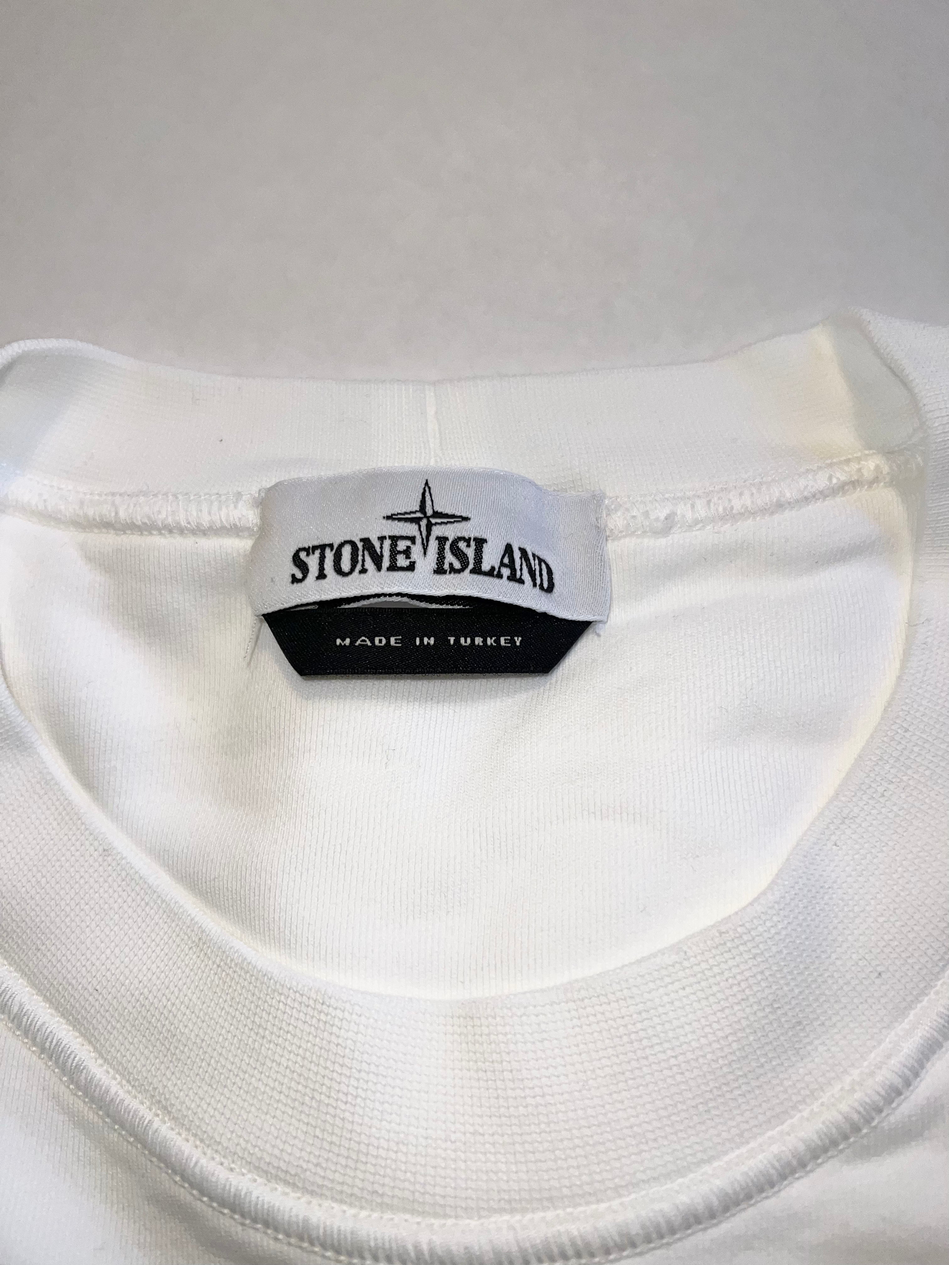 Stone Island Crewneck