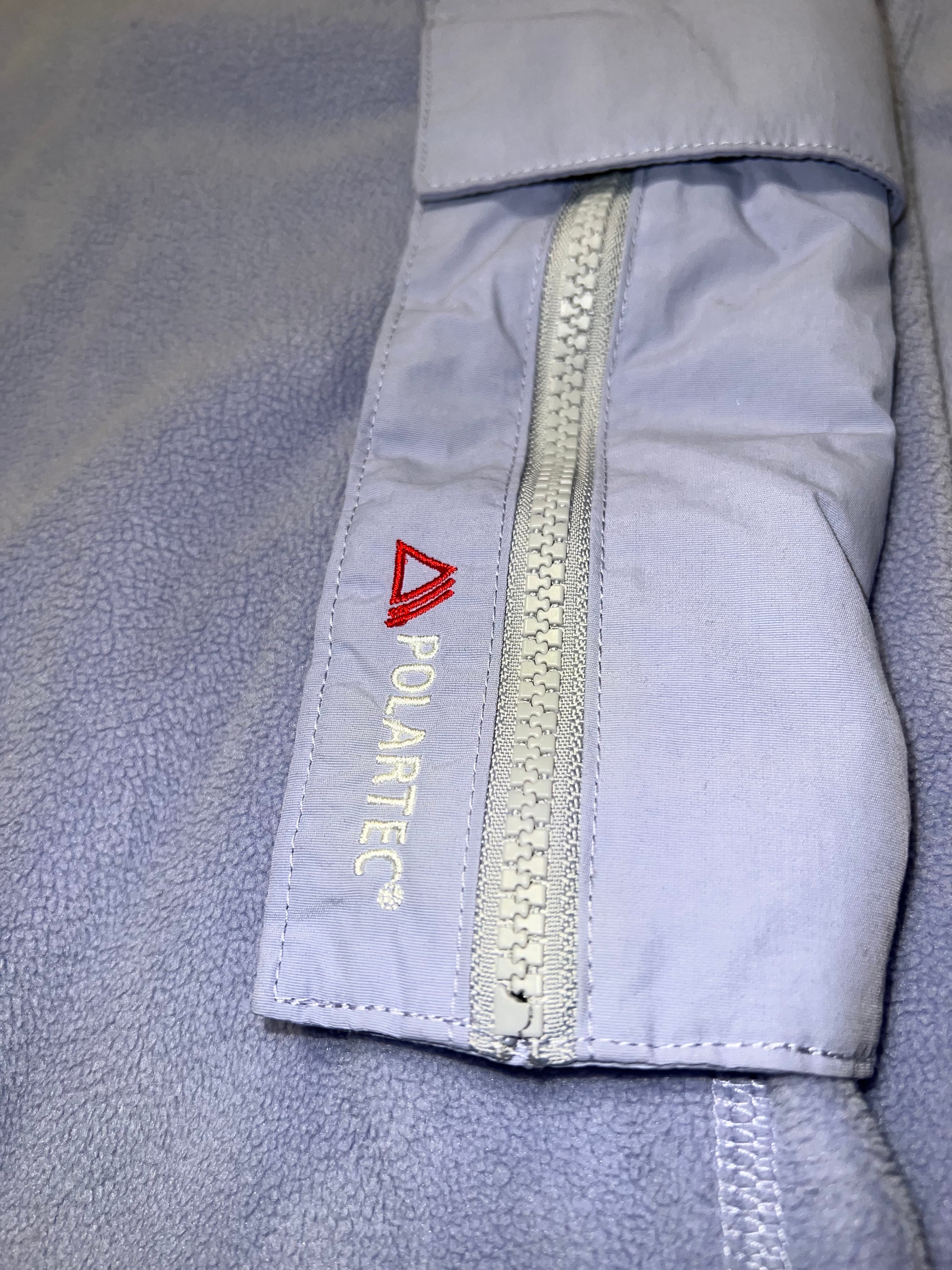 OVO x Polartec Thermal Pro Fleece Sweatpants