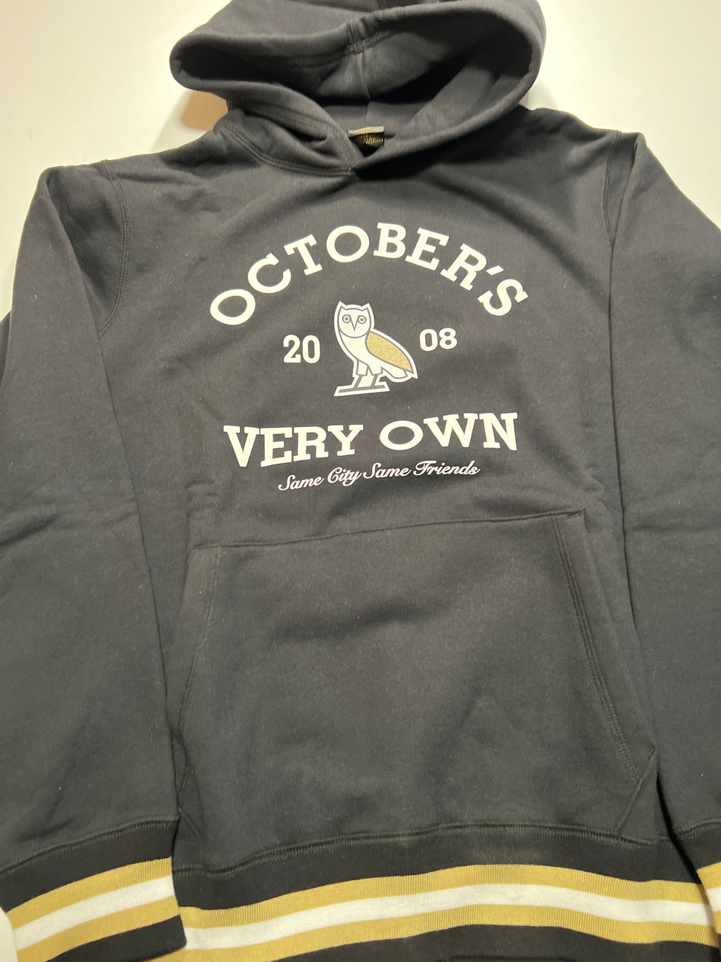 OVO Collegiate Hoodie