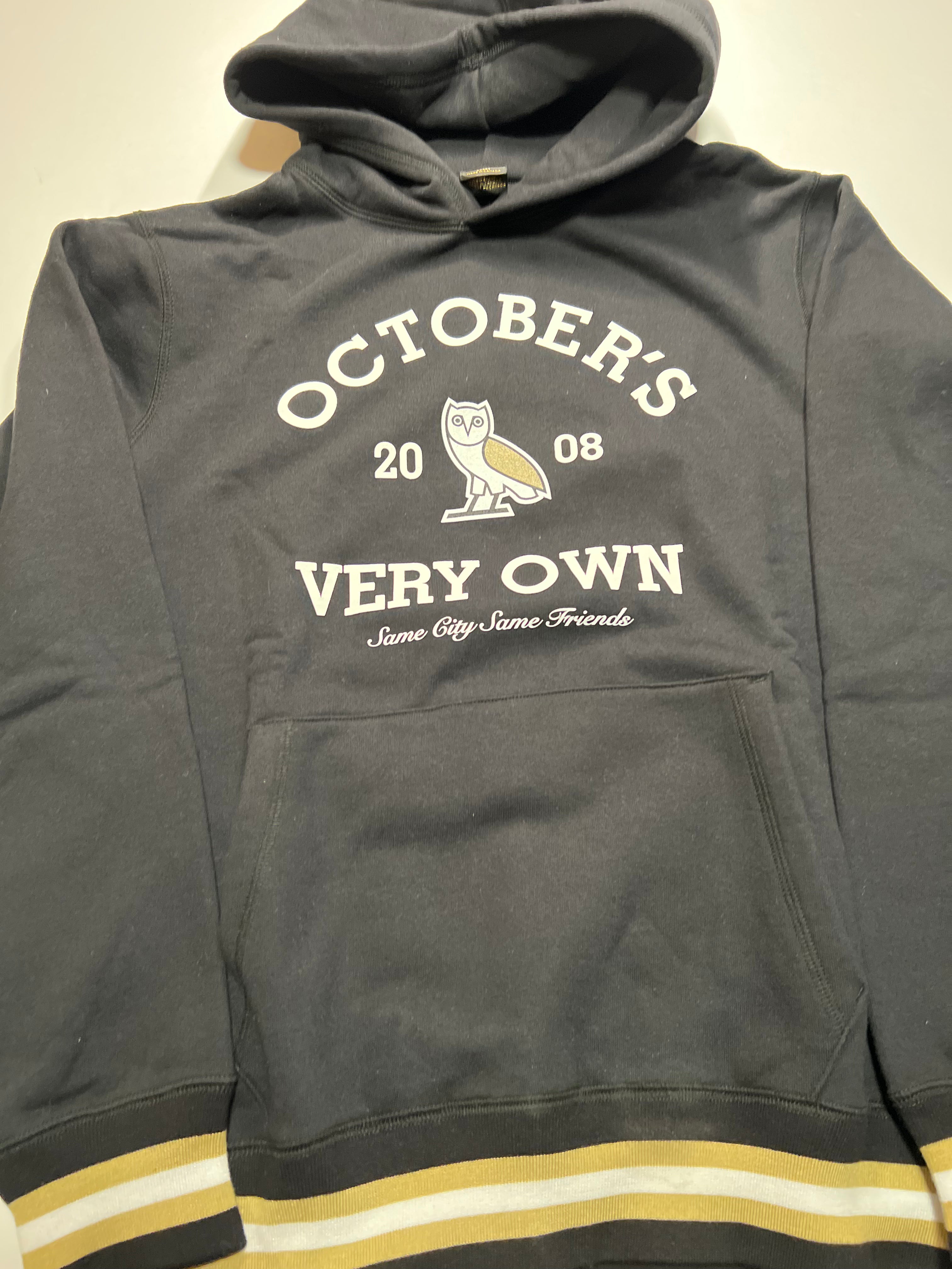 OVO Collegiate Hoodie