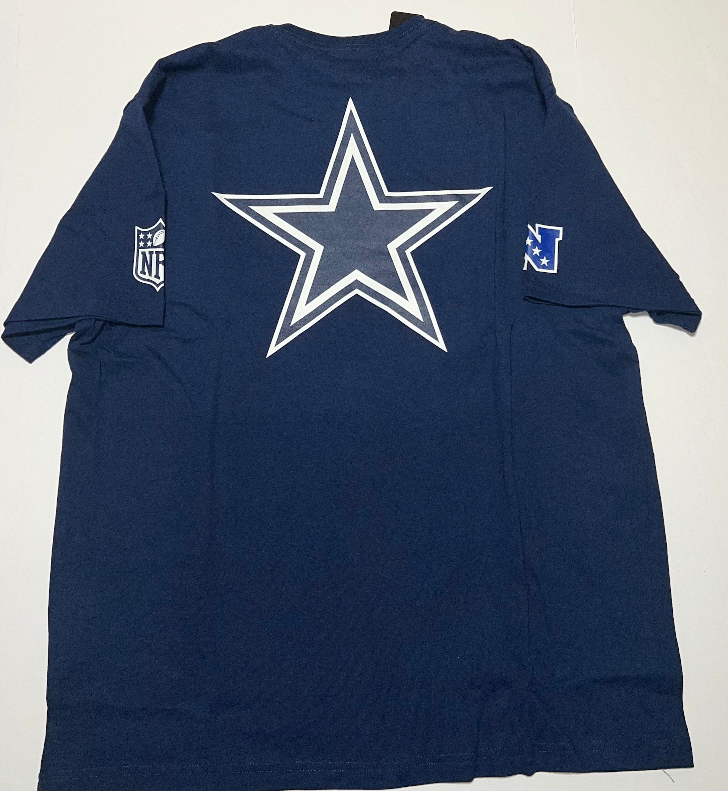 OVO x NFL Dallas Cowboys T-shirt