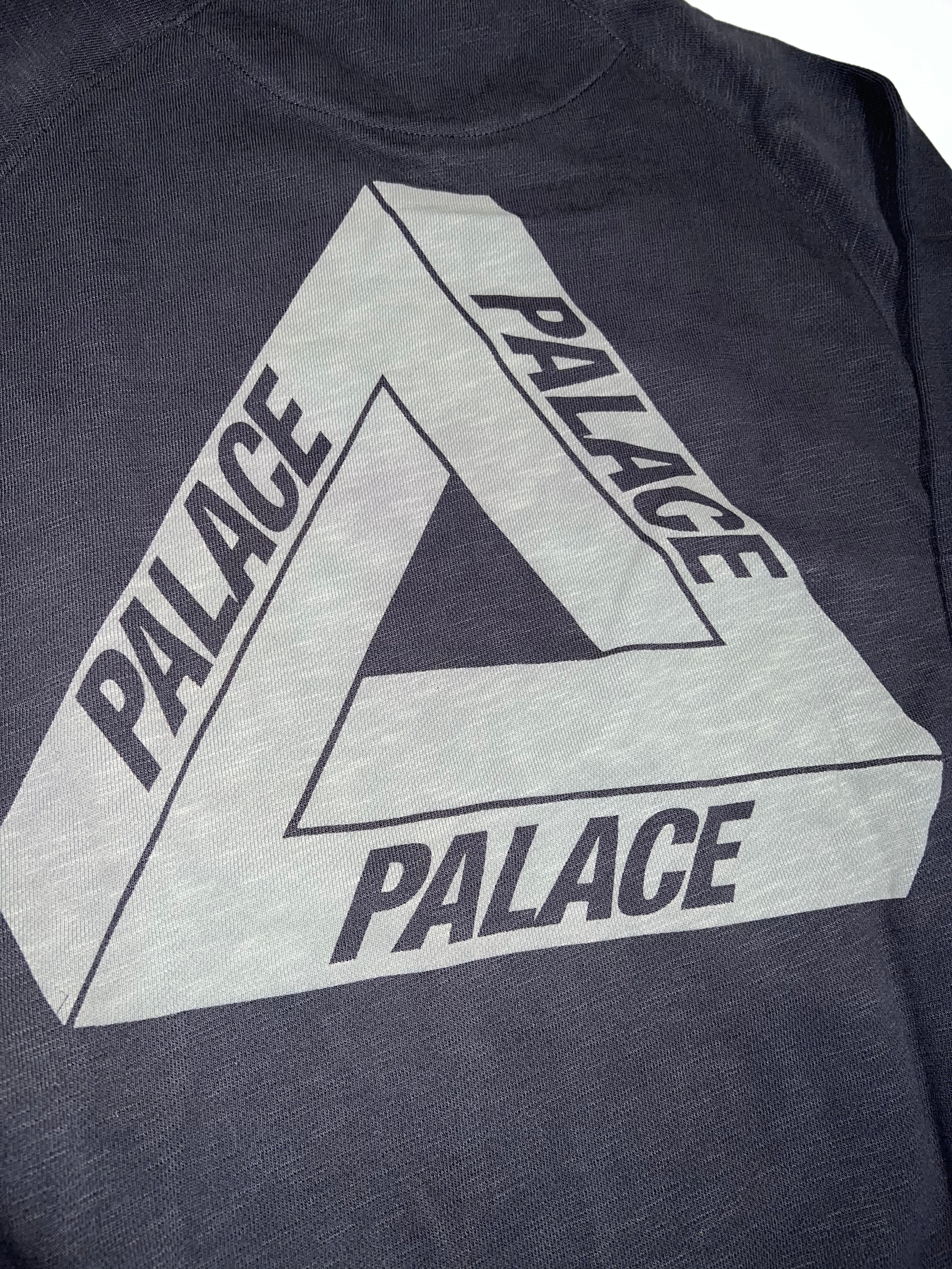 Palace Tri Ferg Sub Crewneck
