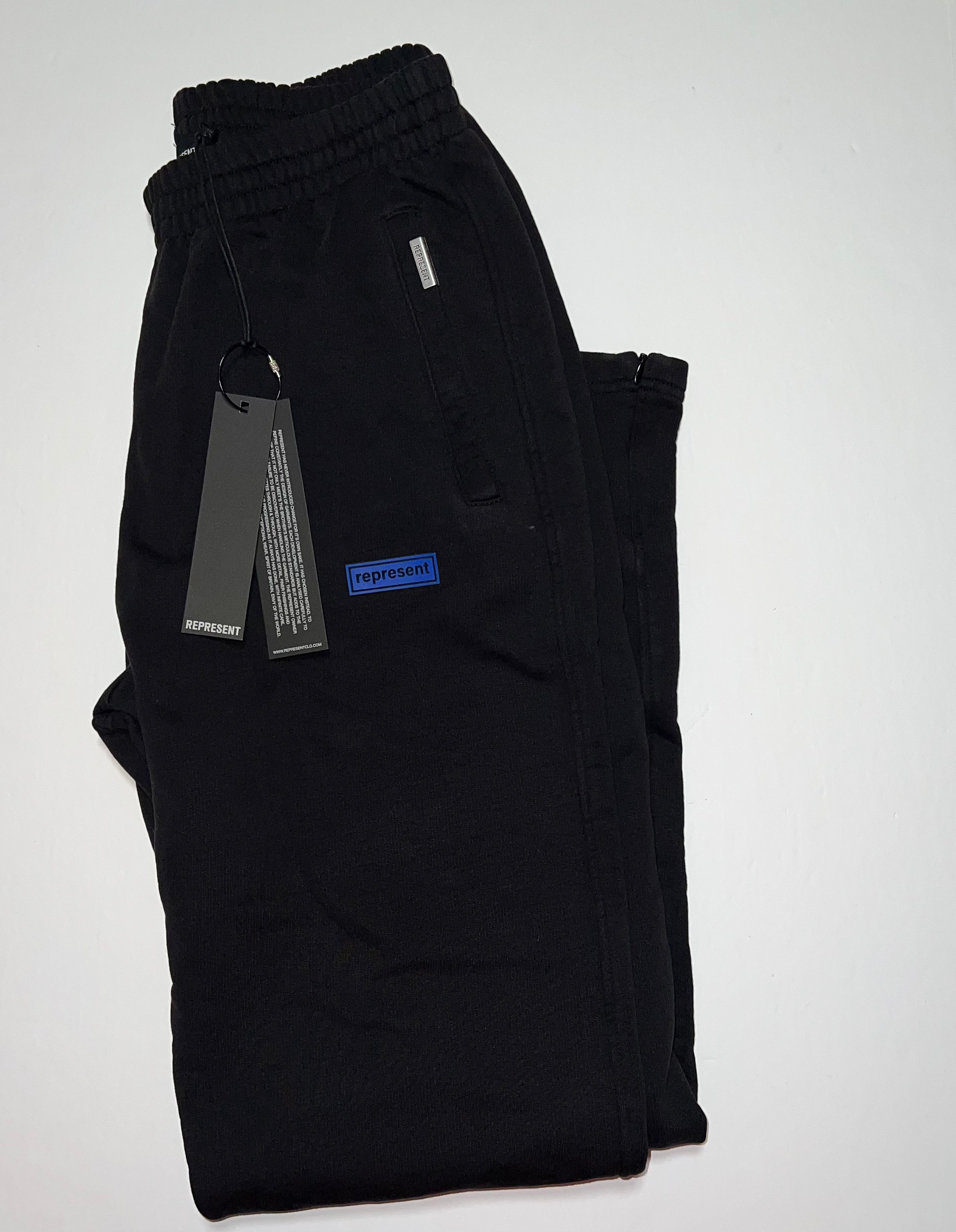 Represent Logo Sweatpants