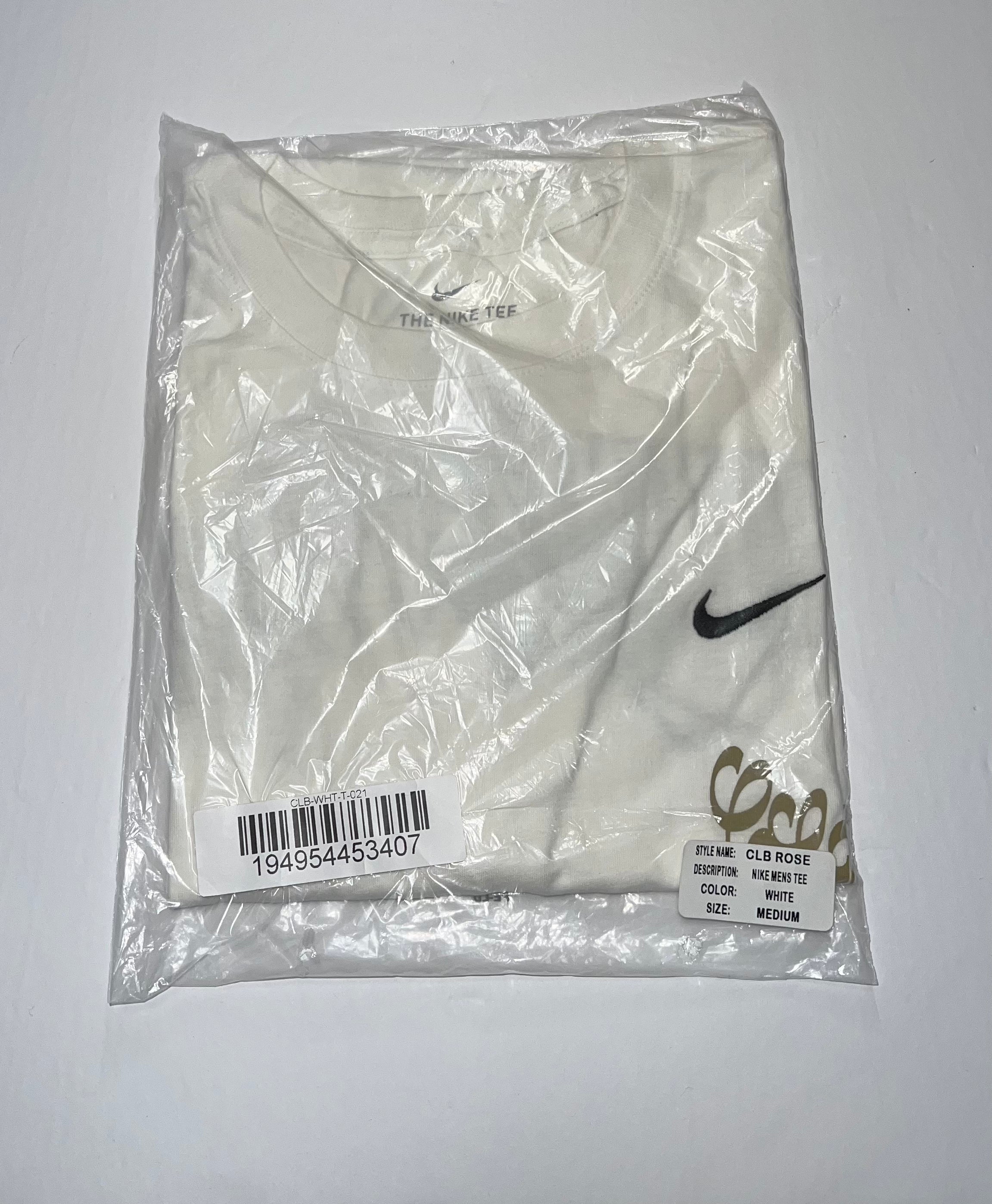 Nike CLB Rose T-shirt