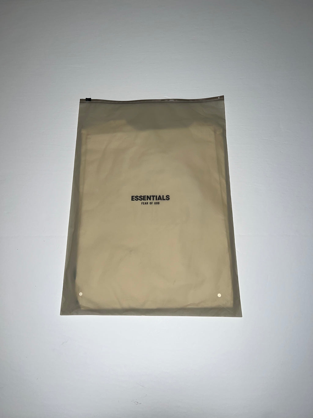 Fear of God Essentials Short Sleeve