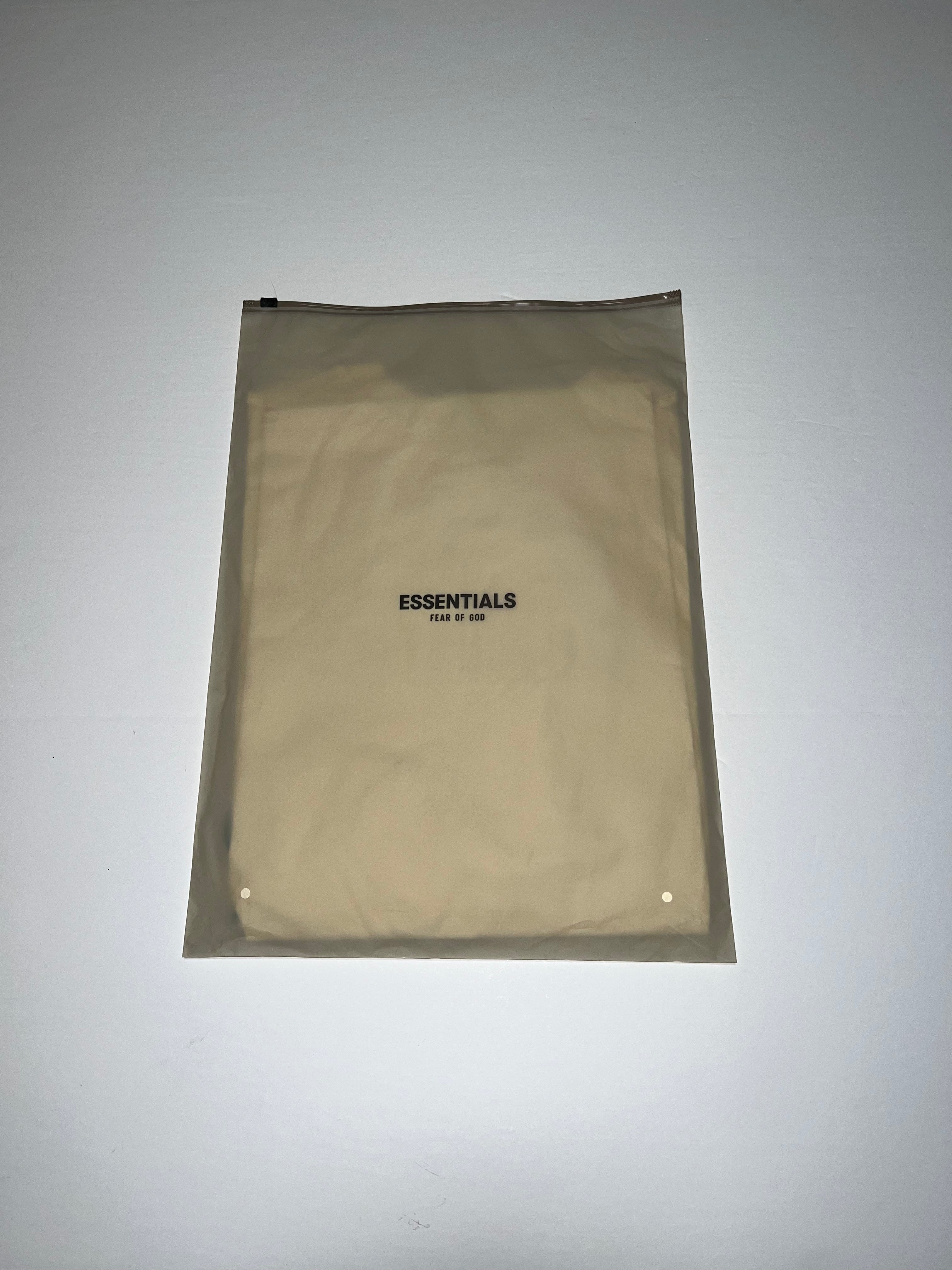 Fear of God Essentials Short Sleeve