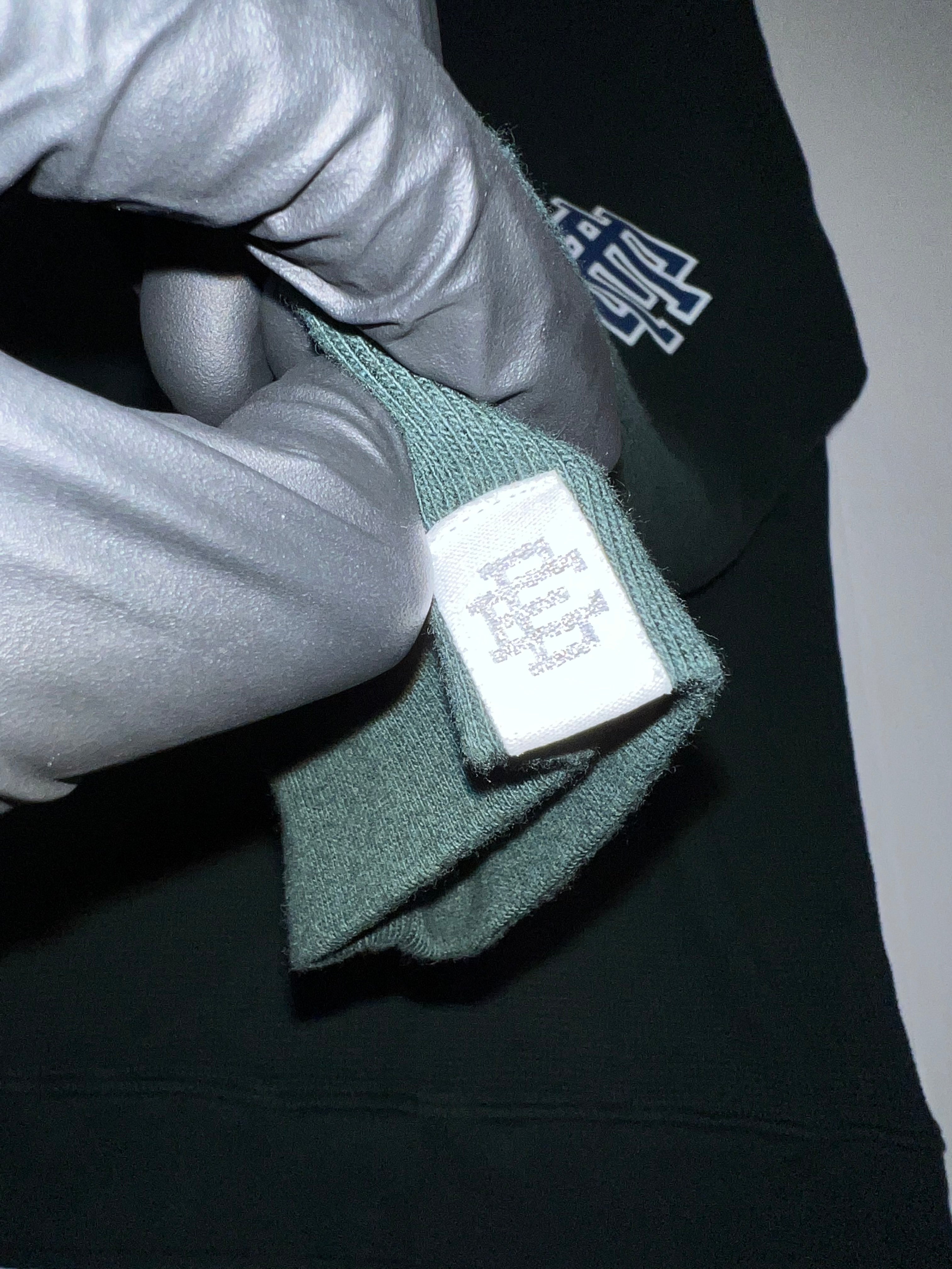 Eric Emanuel Thermal Long Sleeve