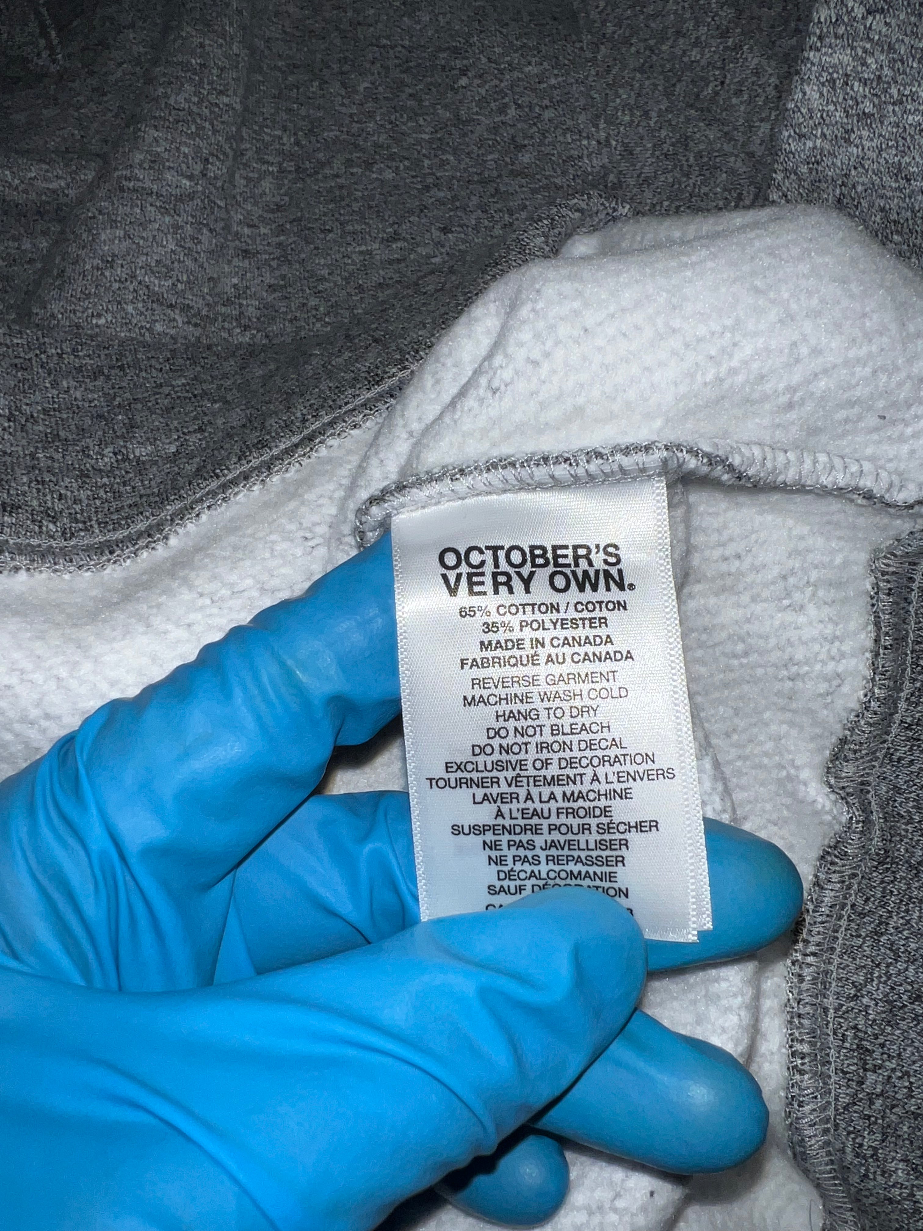 OVO Heritage Crewneck