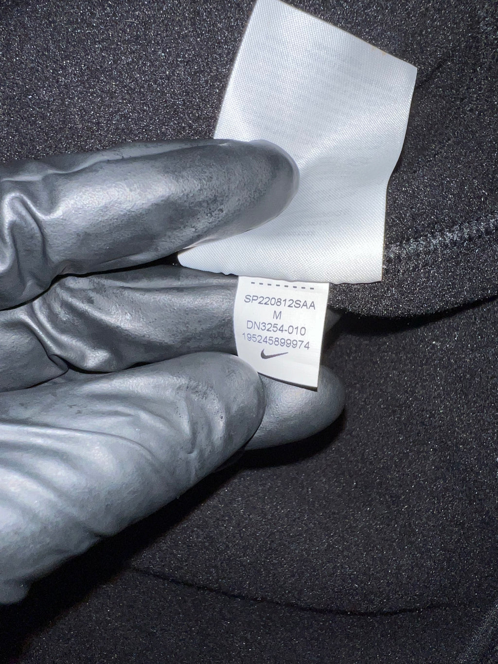 Supreme Nike ACG Fleece Pullover