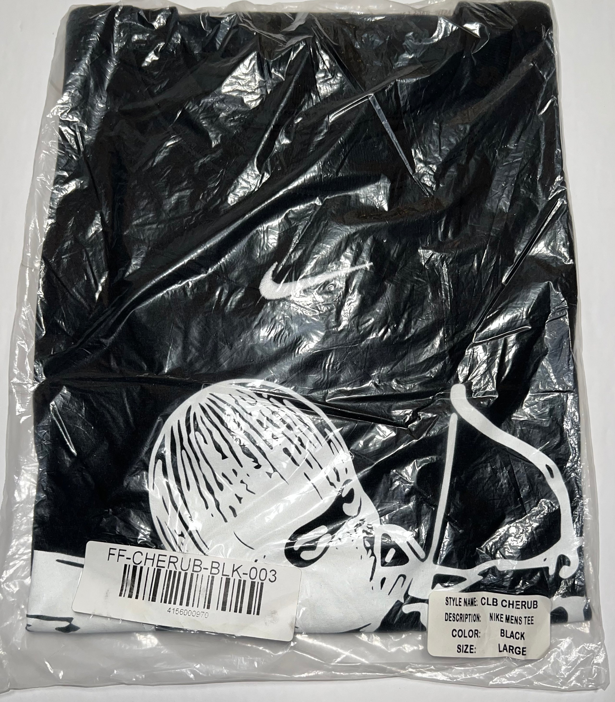 Nike CLB Cherub T-shirt