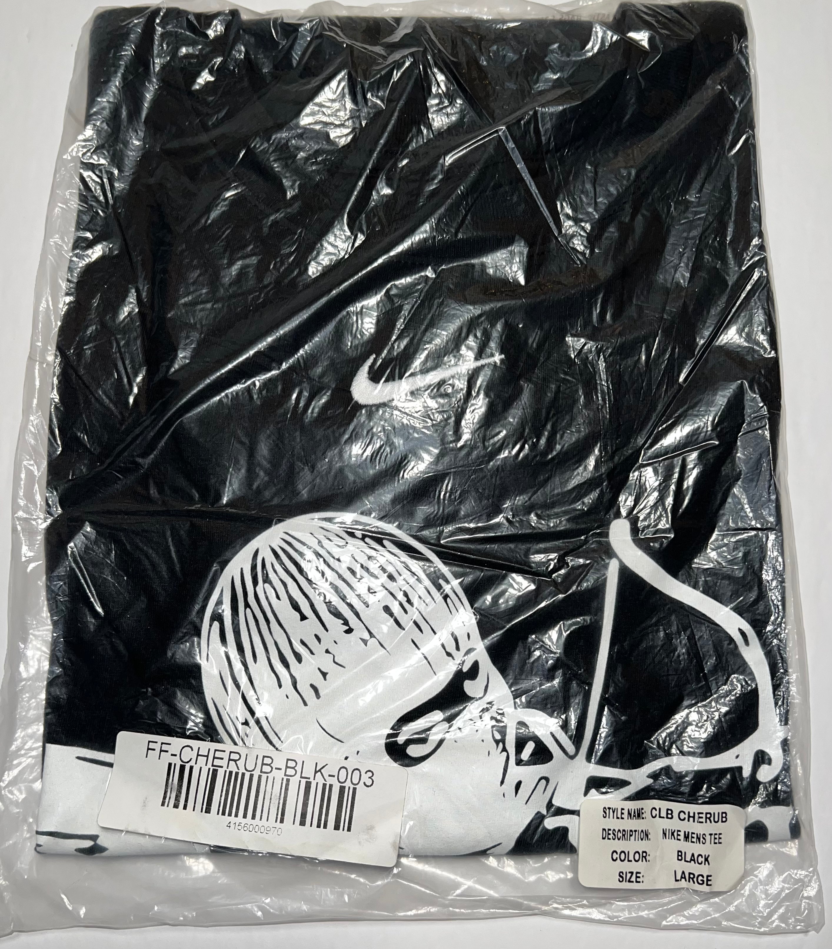 Nike CLB Cherub T-shirt