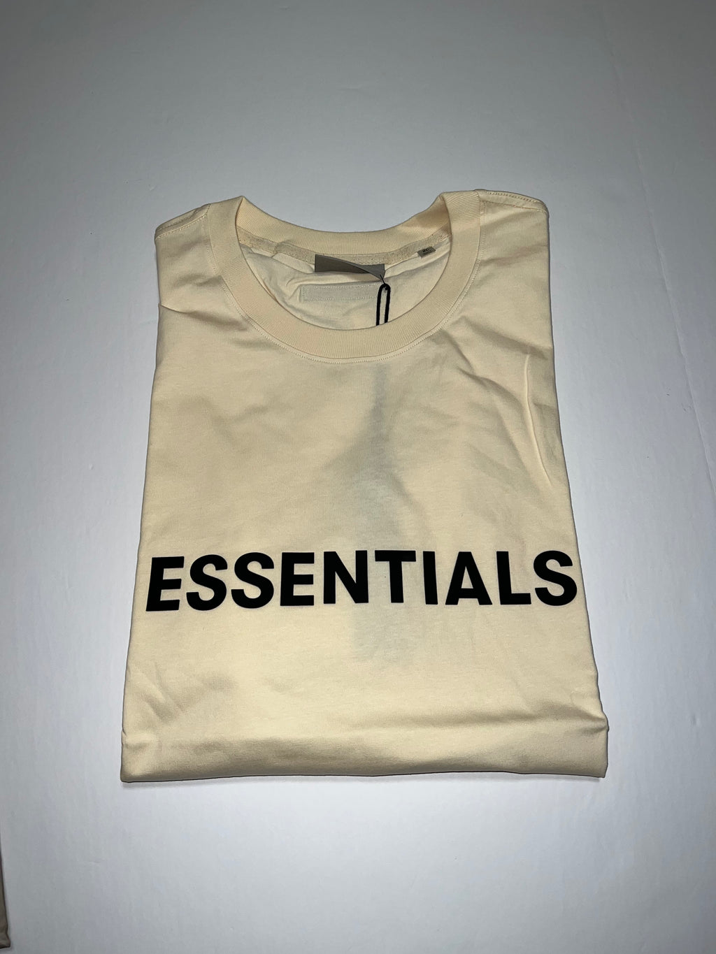Fear of God Essentials Short Sleeve