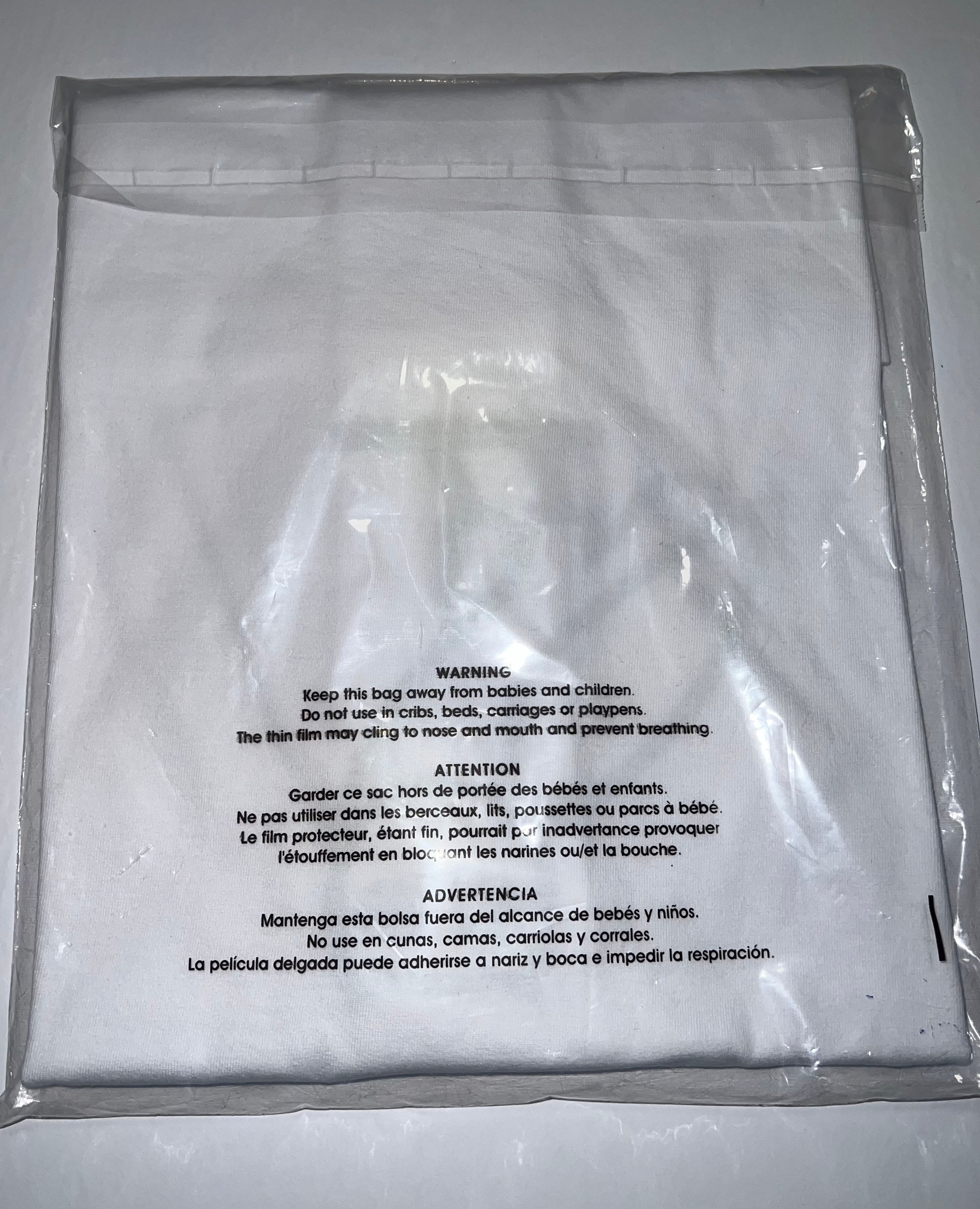 October’s Very Own x The Godfather T-shirt