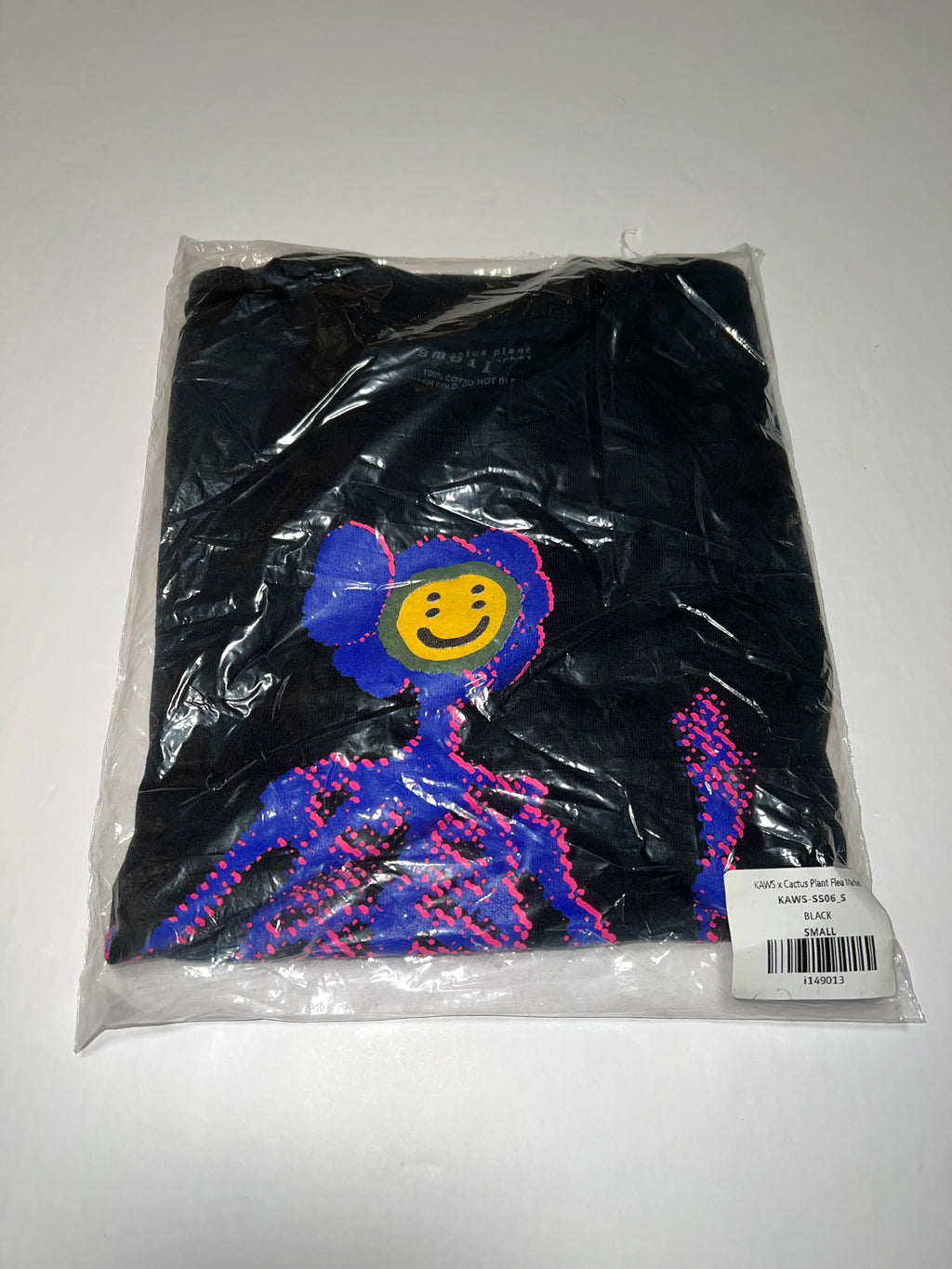 Kaws x CPFM T-shirt