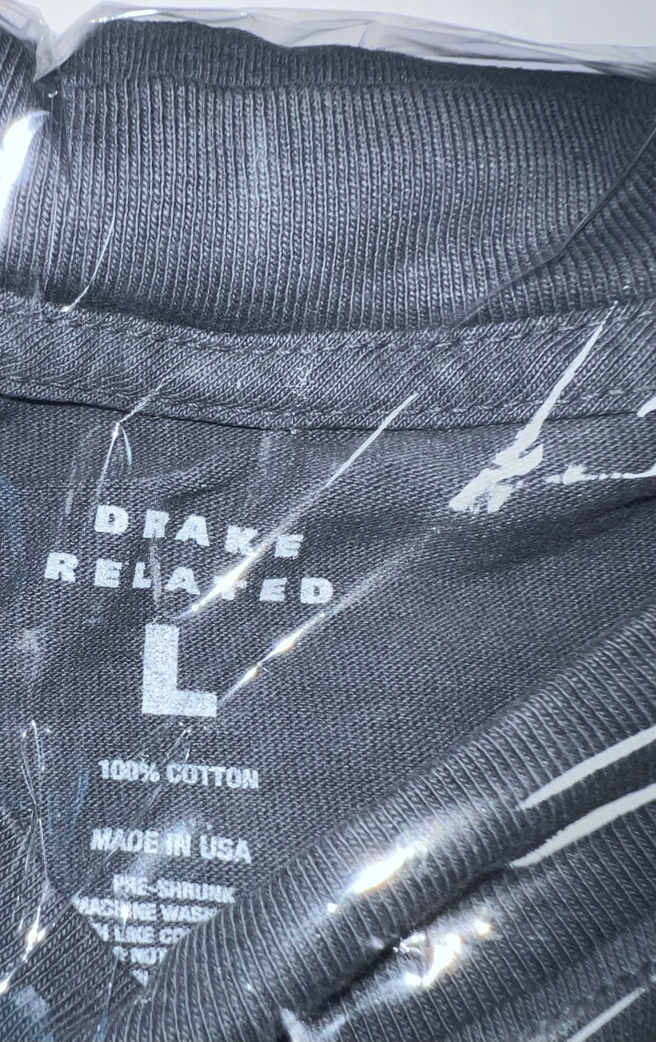 Take Care Long Sleeve T-shirt