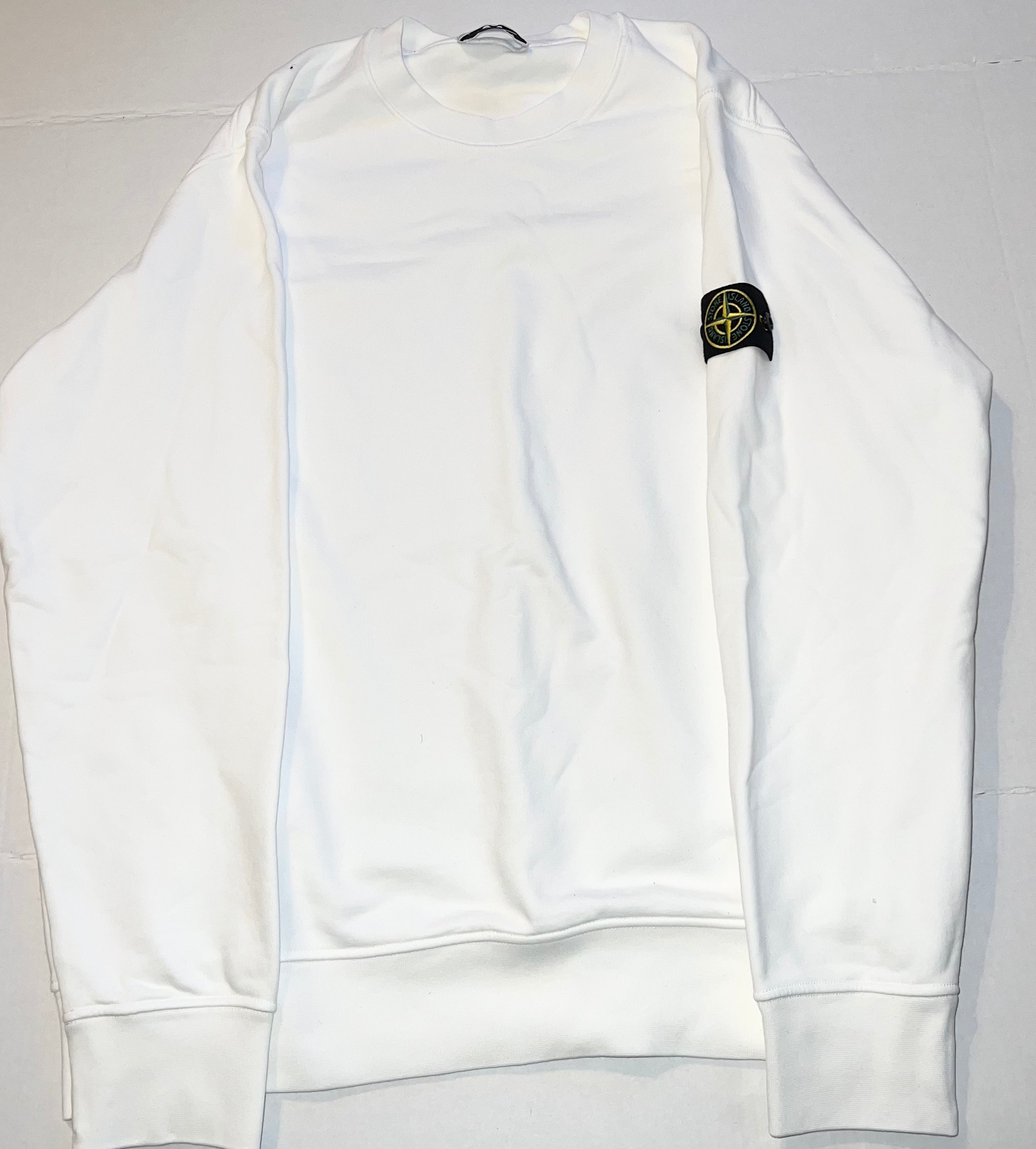 Stone Island Crewneck