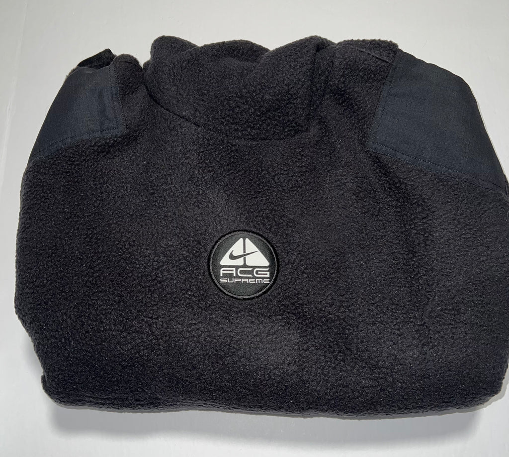 Supreme Nike ACG Fleece Pullover
