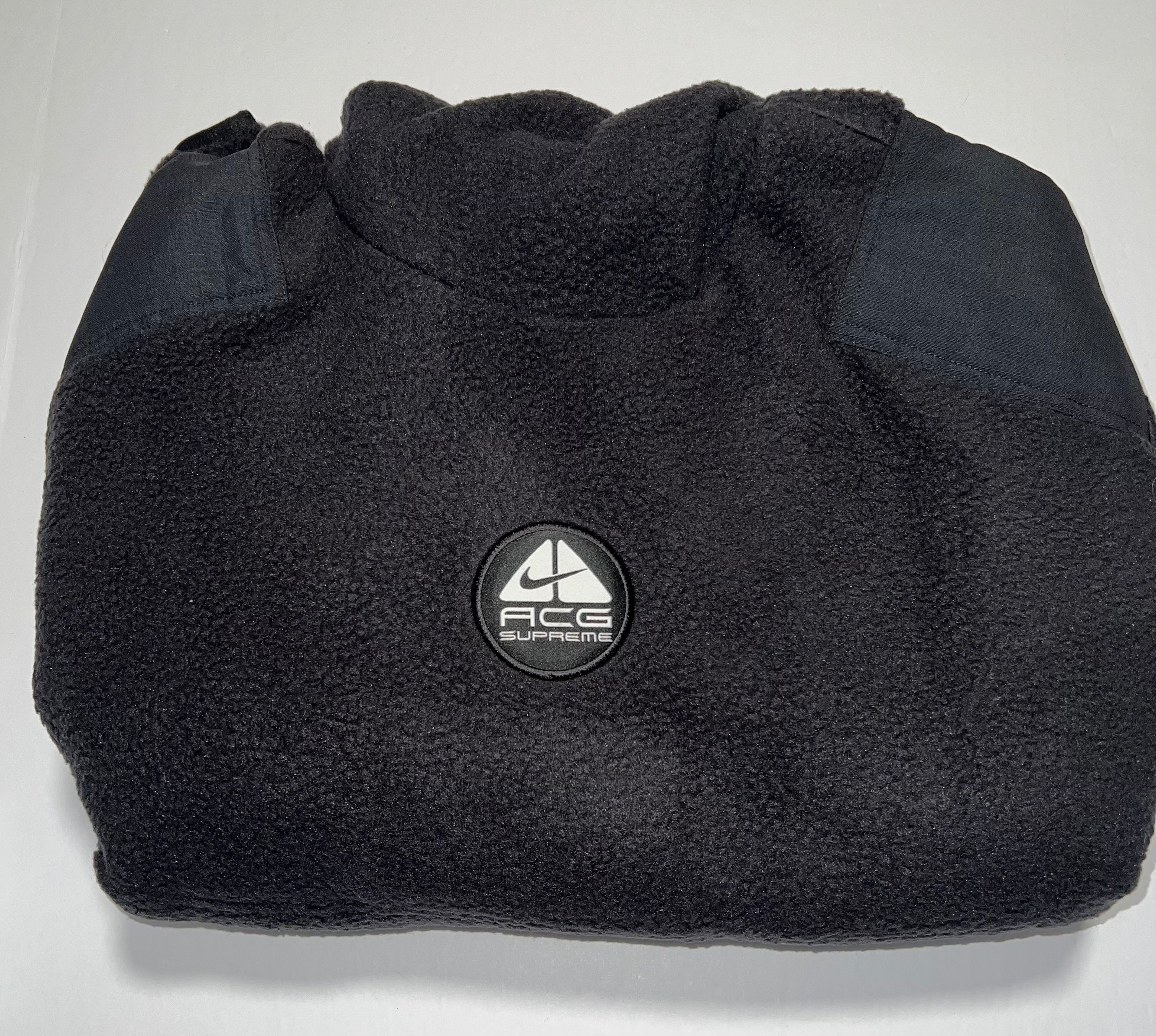 Supreme Nike ACG Fleece Pullover