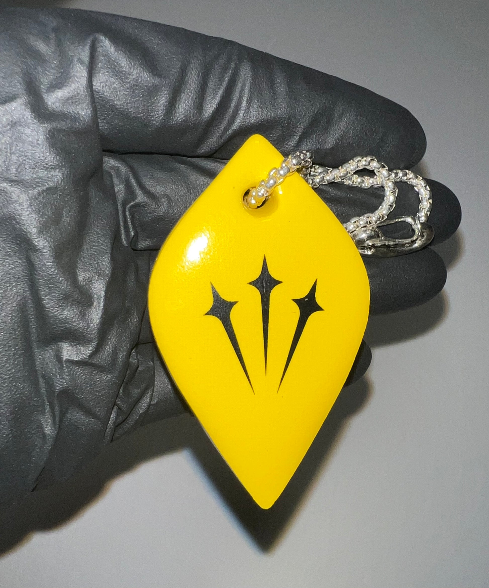 NOCTA Floating Keychain