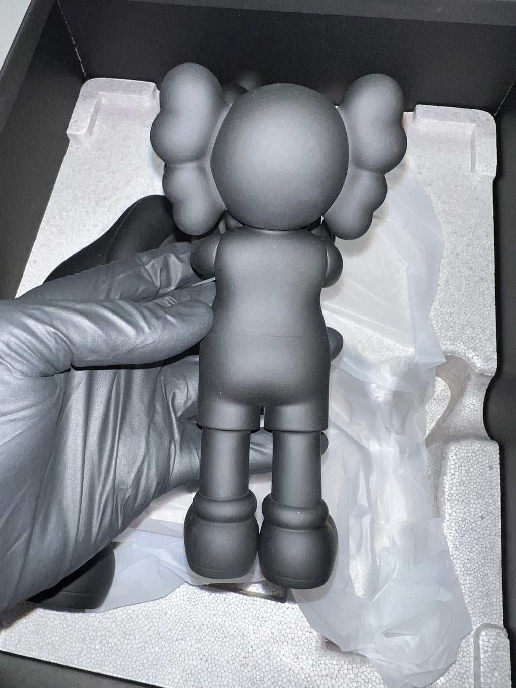 Kaws The Promise Vinyl Figures