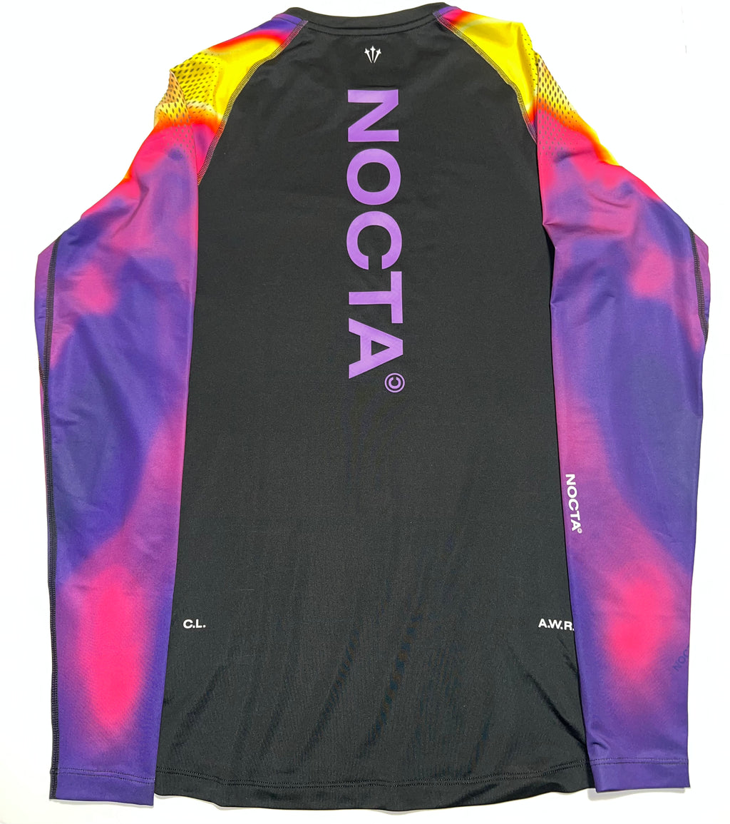 NOCTA Compression Long Sleeve