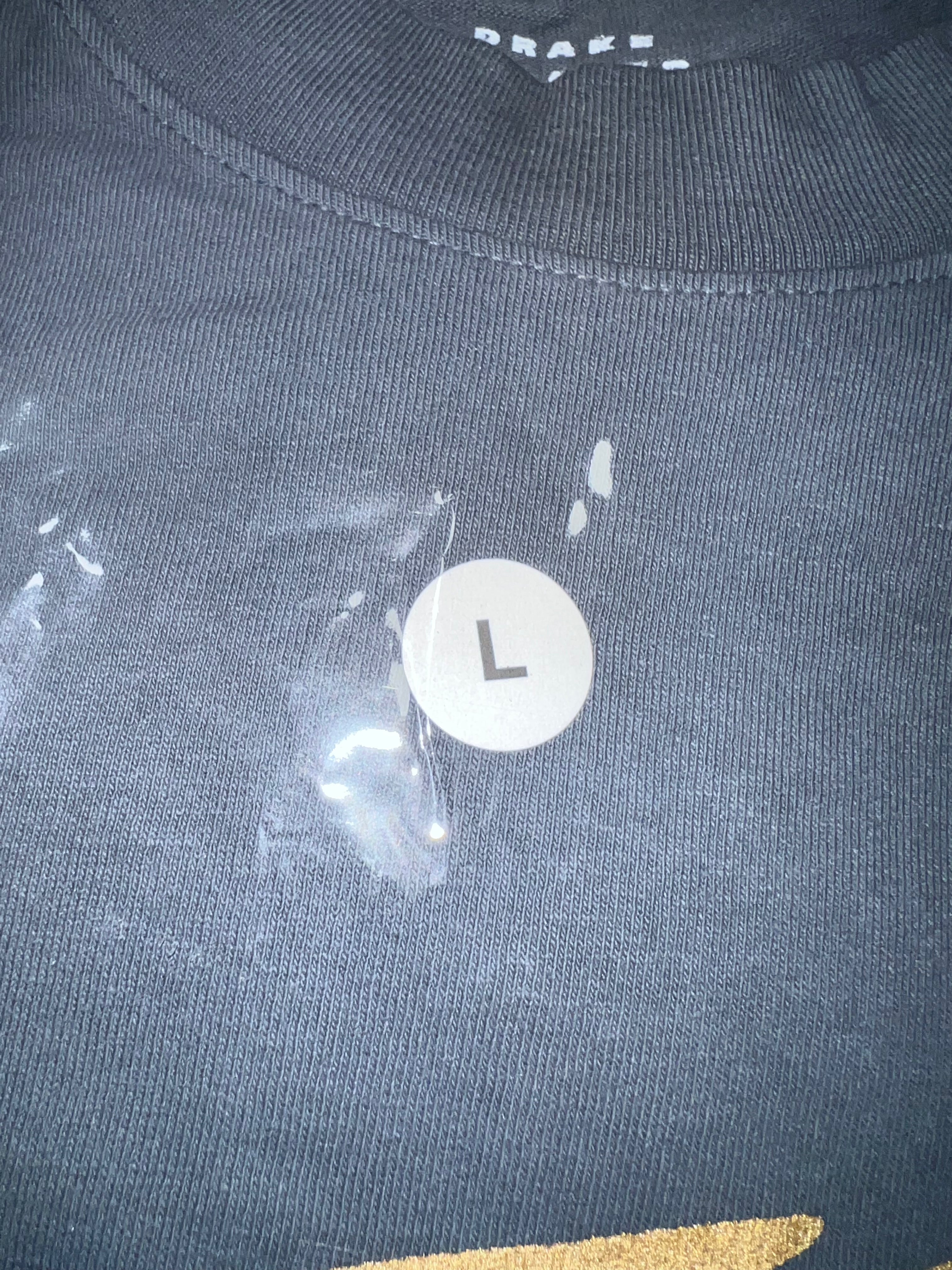 Take Care Long Sleeve T-shirt