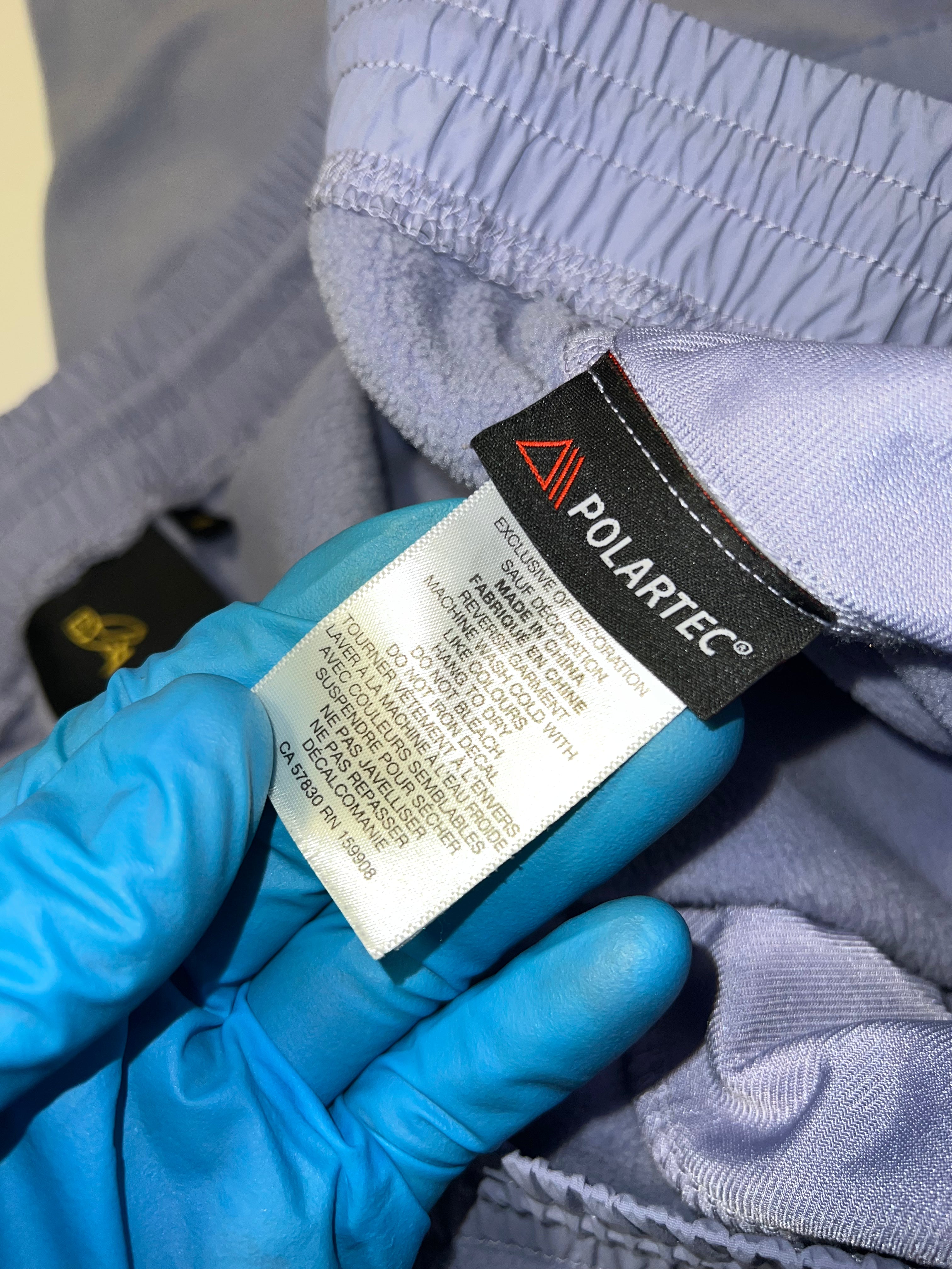 OVO x Polartec Thermal Pro Fleece Sweatpants