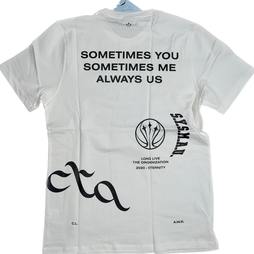 NOCTA Basketball T-shirt