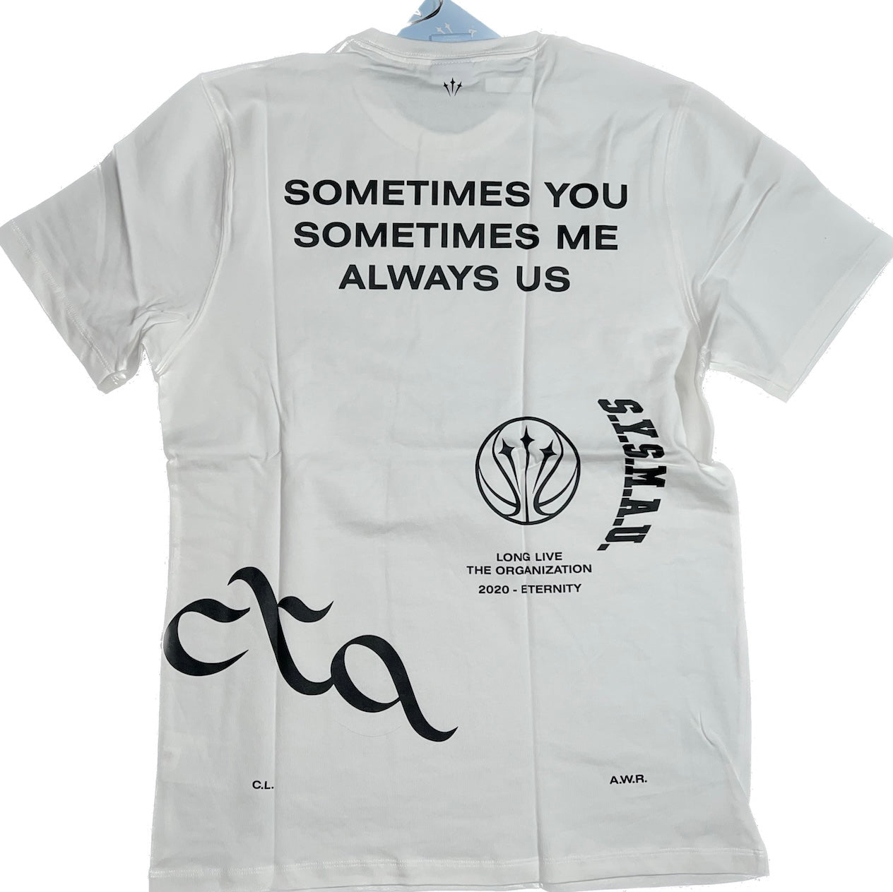 NOCTA Basketball T-shirt