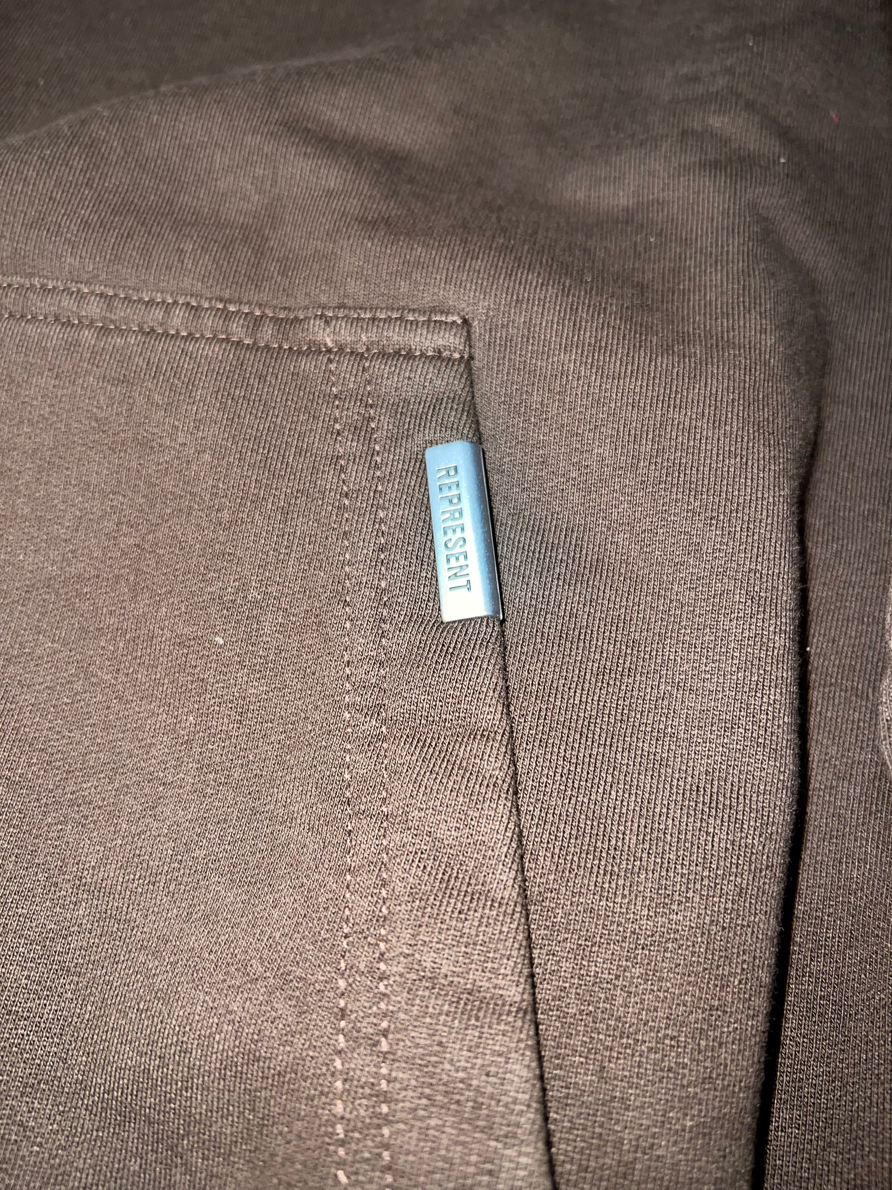 Represent Owner’s Club Hoodie