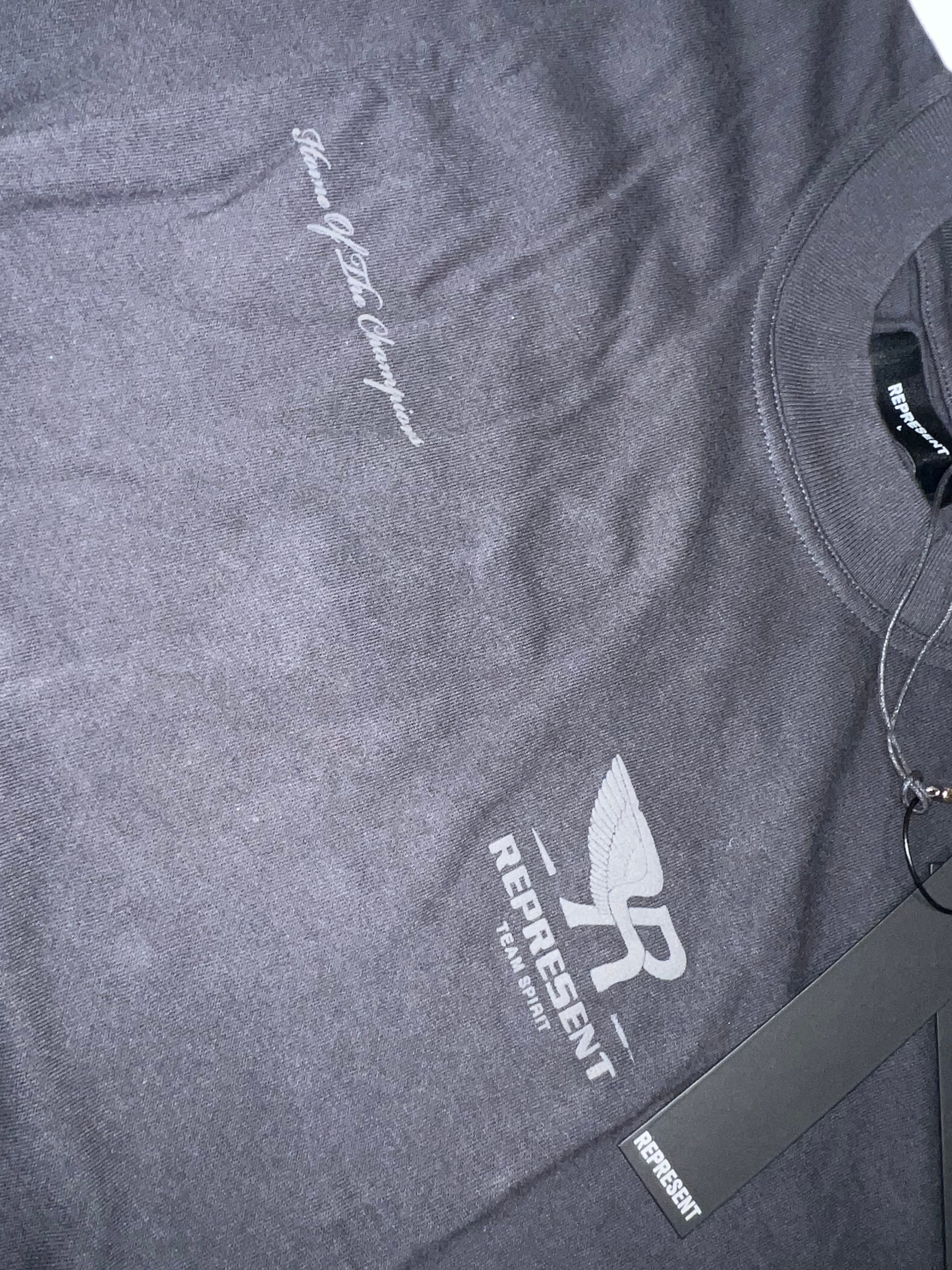 Represent Team Spirit T-shirt