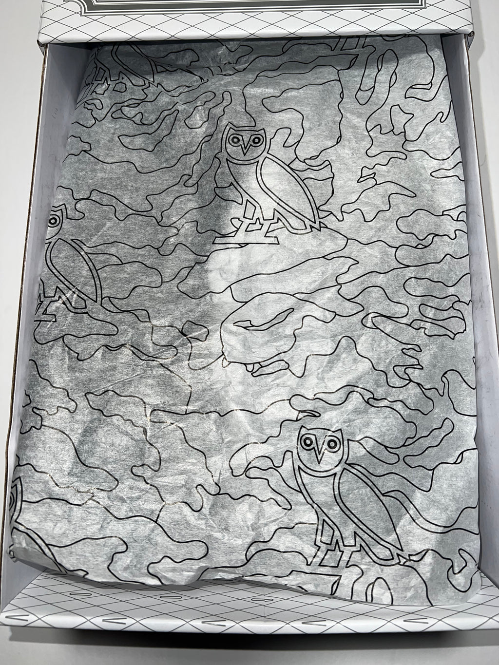 October’s Very Own x A Bathing Ape Bapesta