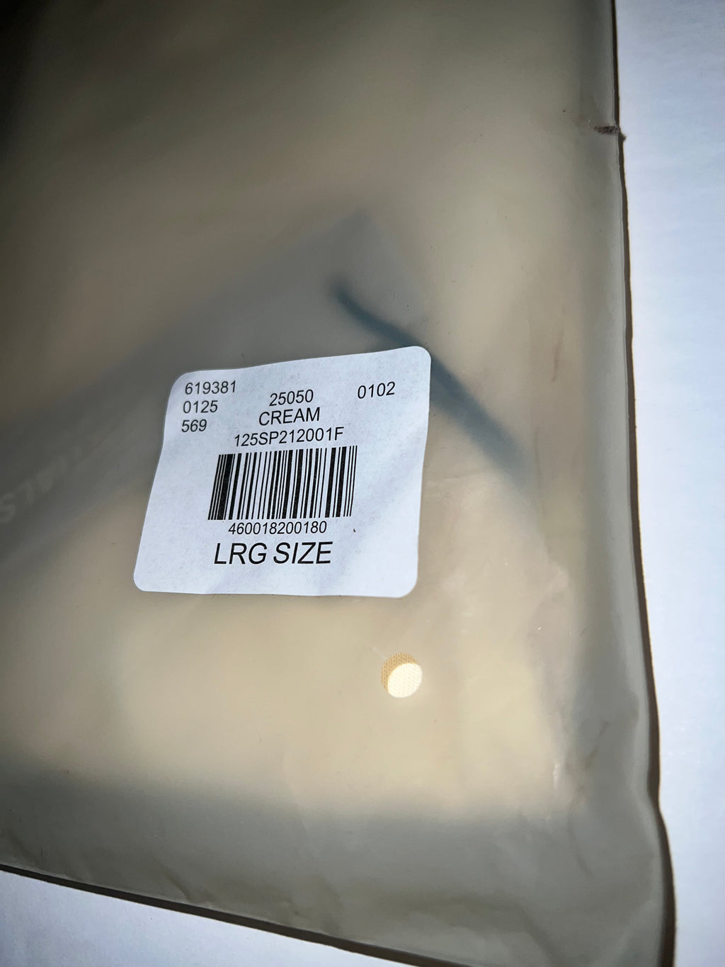 Fear of God Essentials Short Sleeve