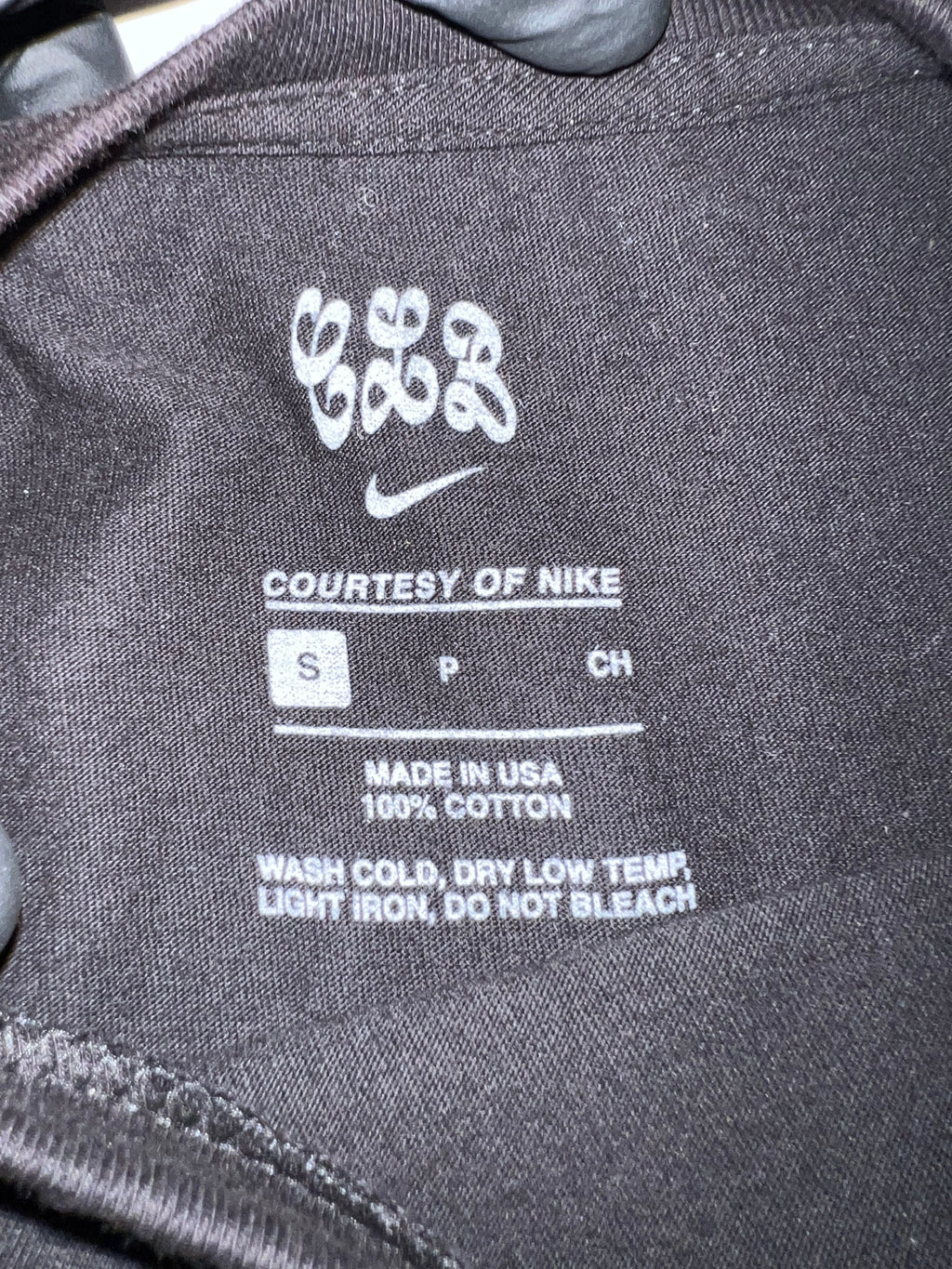 Nike CLB Unreleased T-shirt